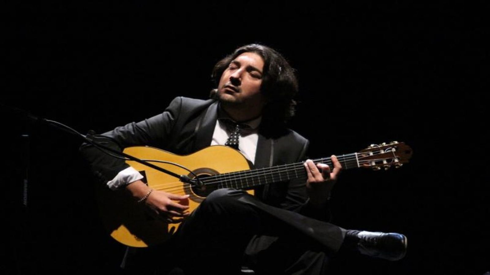 Antonio Rey 1024
