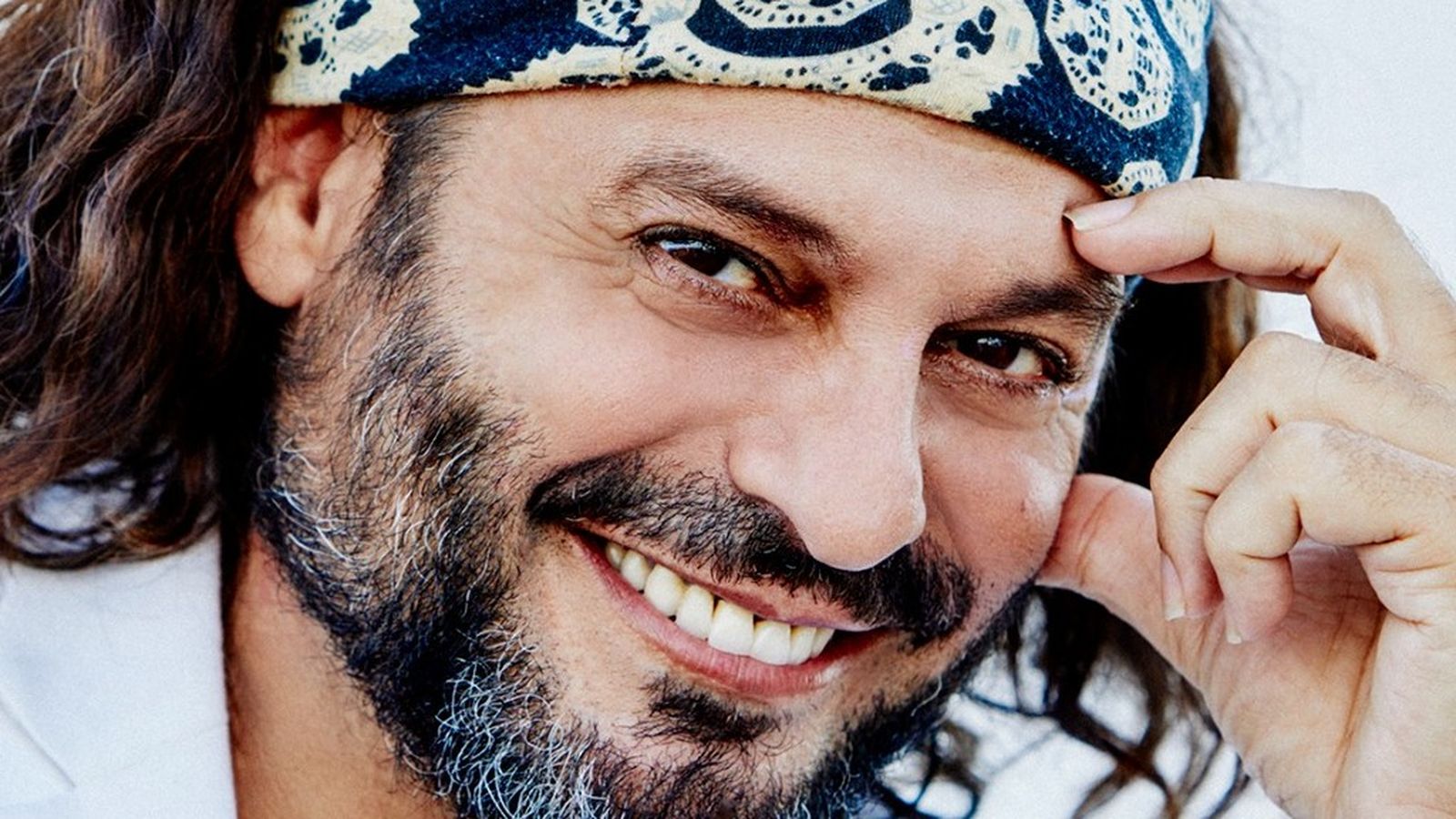 El Arrebato