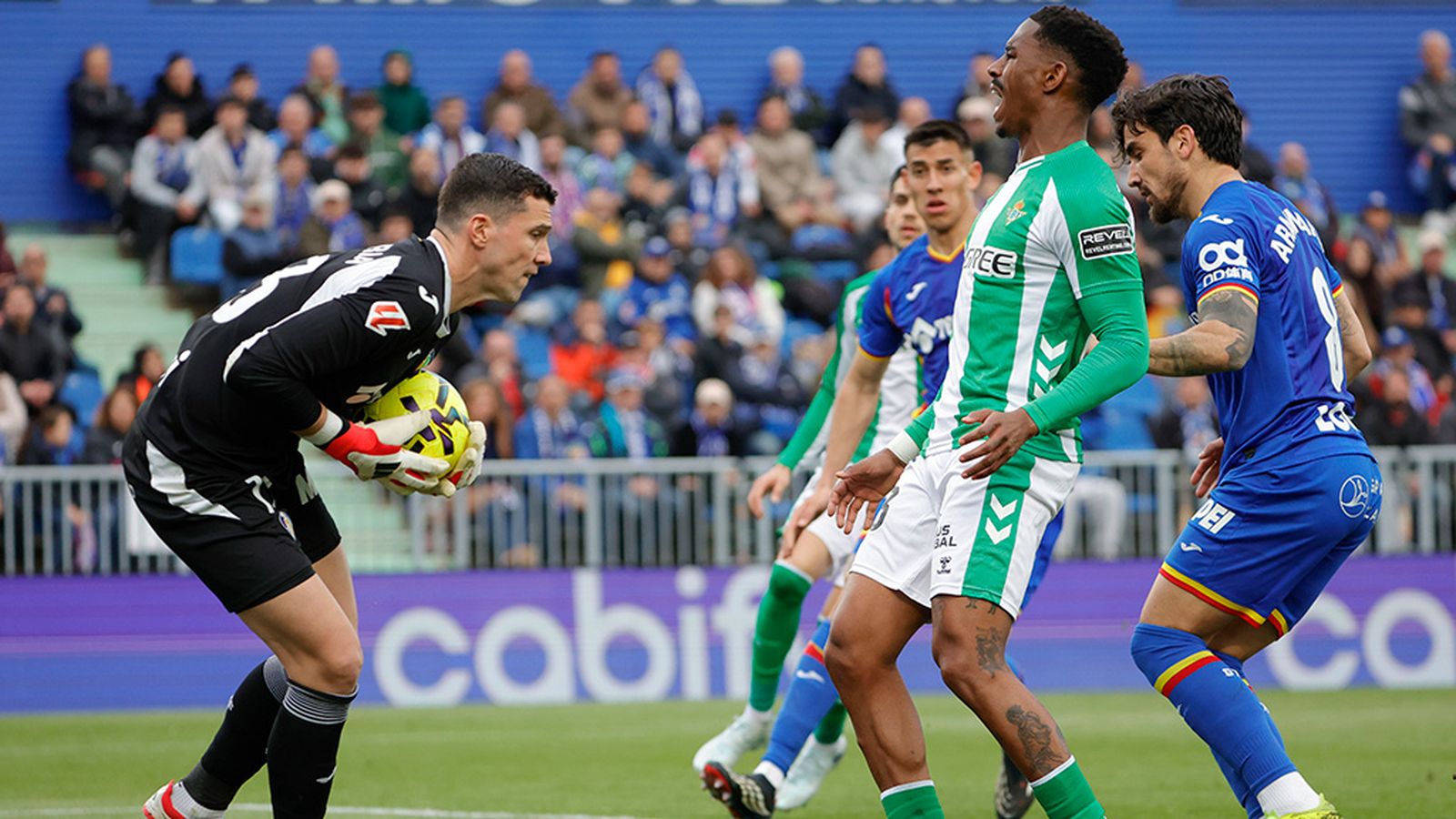 Betis