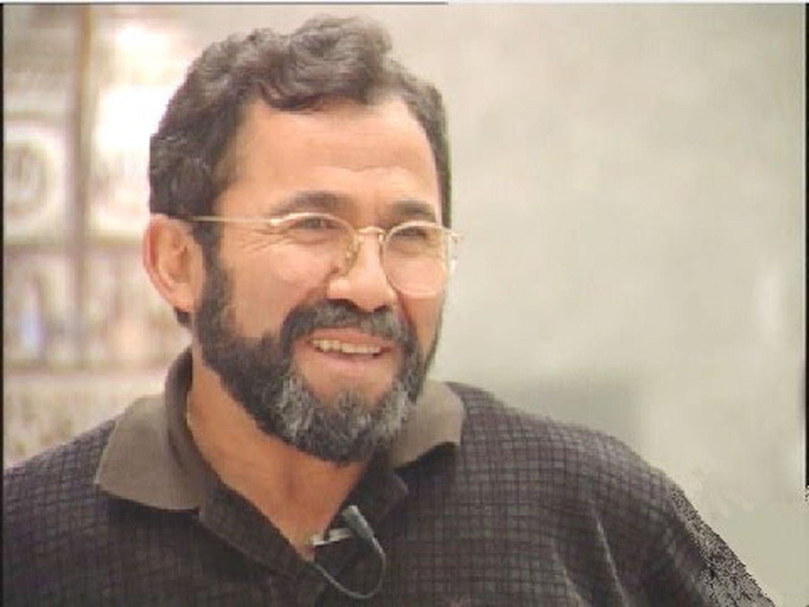 Miguel Ruiz y el Pabellón de las Artes de Jun (Granada) 2/2