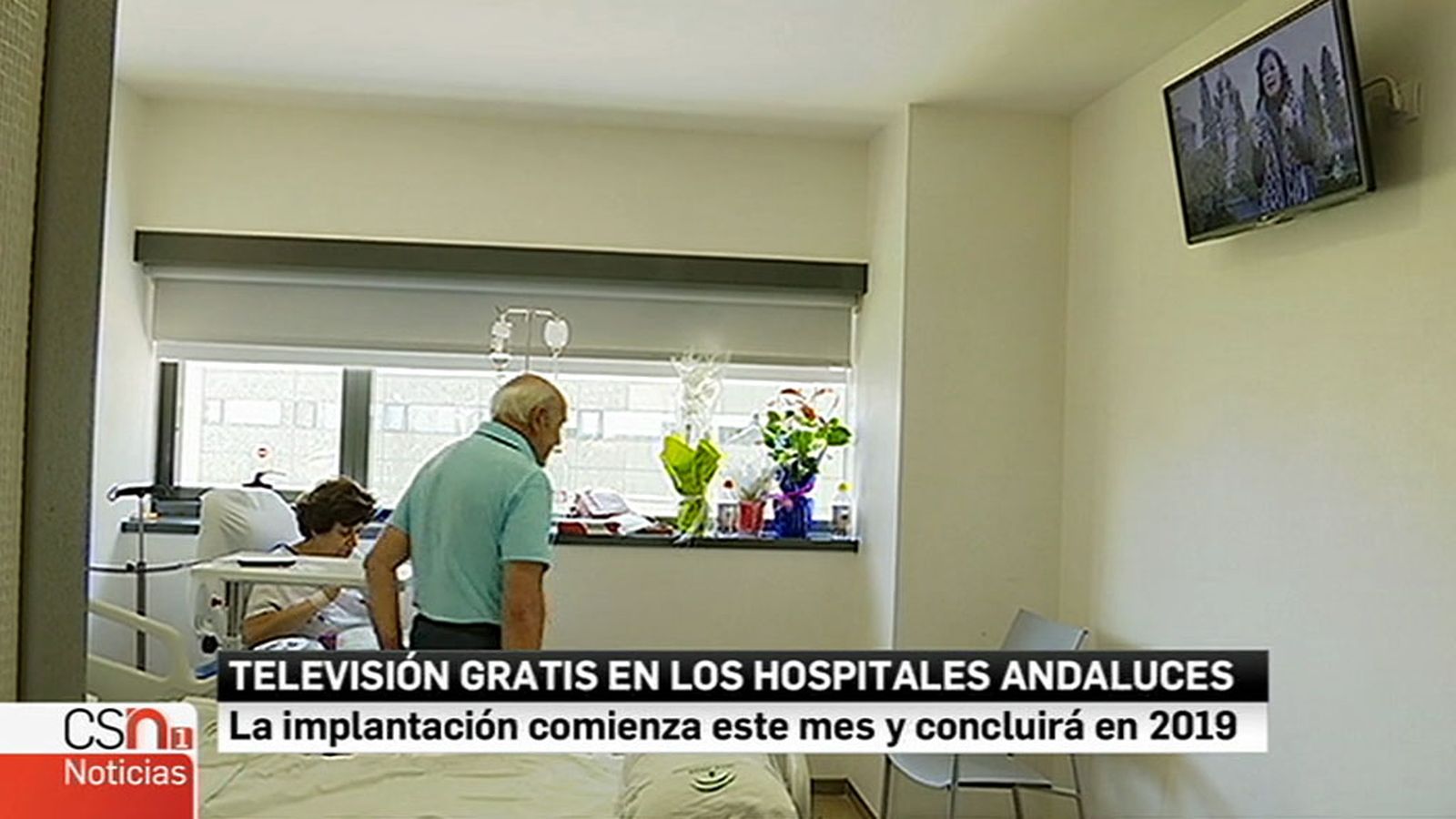 Televisión hospitales 1024