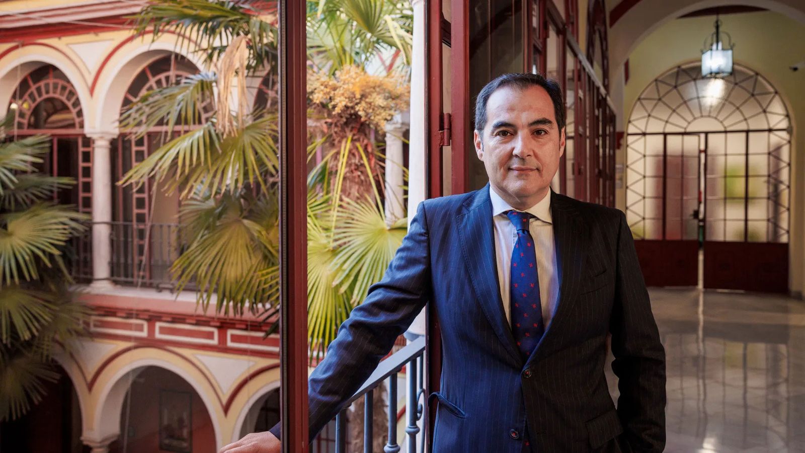 jose antonio nieto