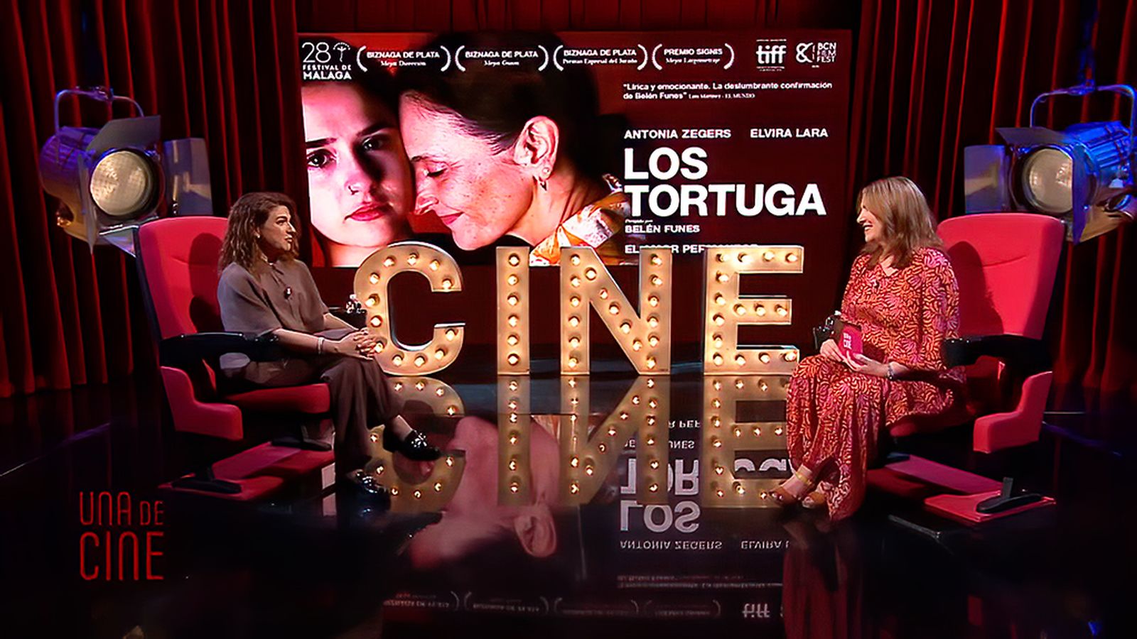 Los Tortuga: el duelo, la migración y el problema de la vivienda
