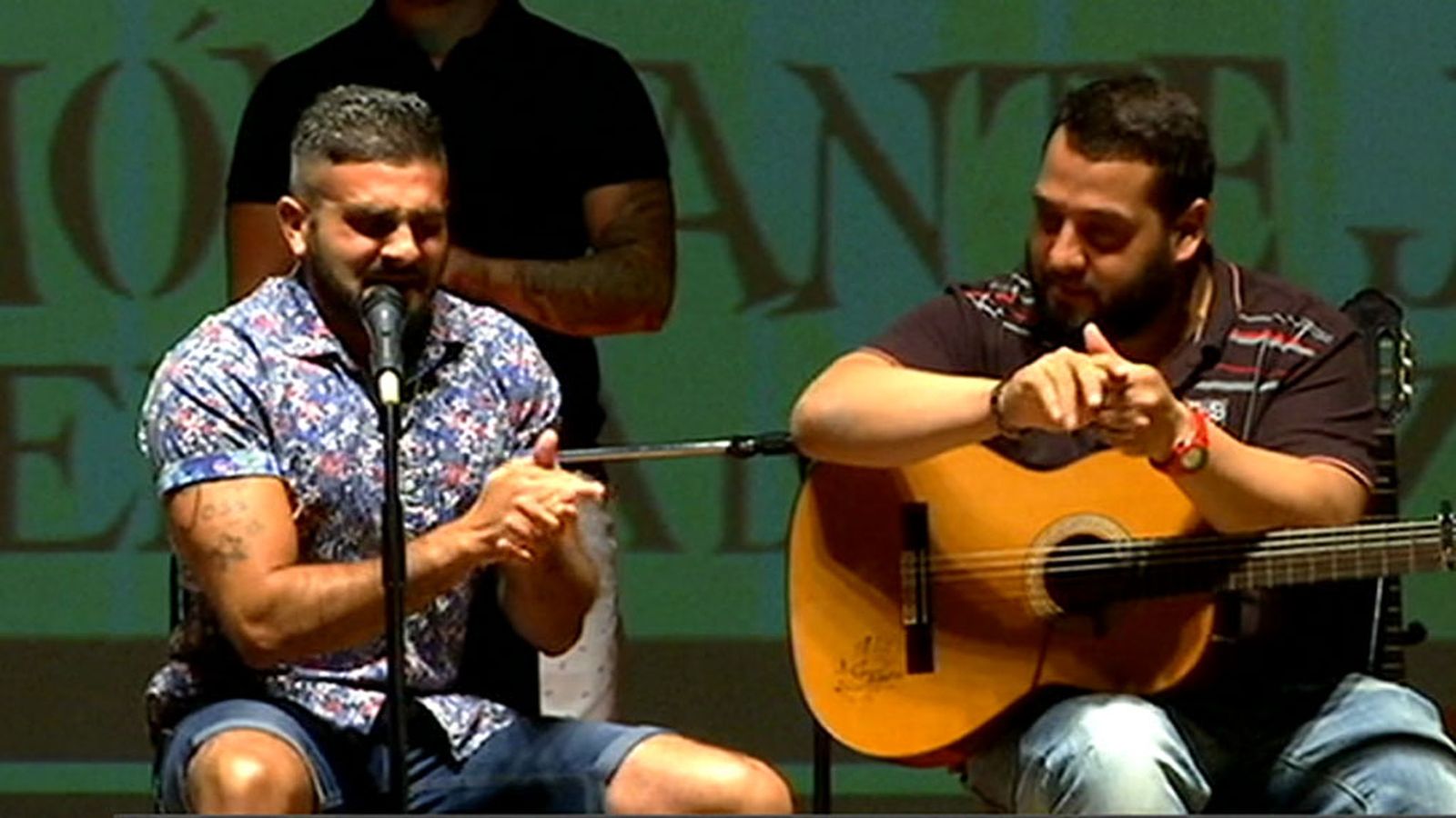 flamenco