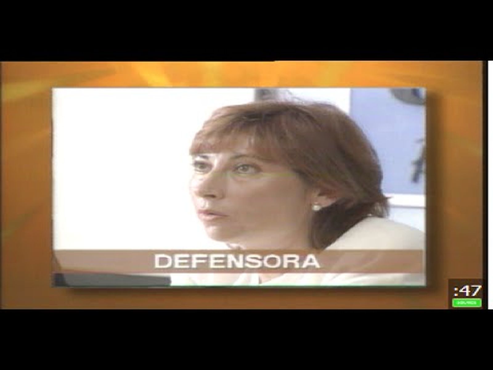 Defensor del Espectador: Canal Sur Televisión pionera en incorporar el Defensor del Espectador