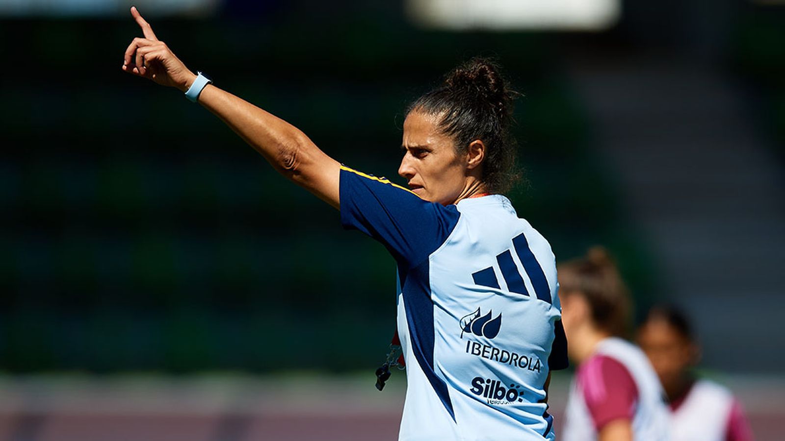 Foto Montse Tomé