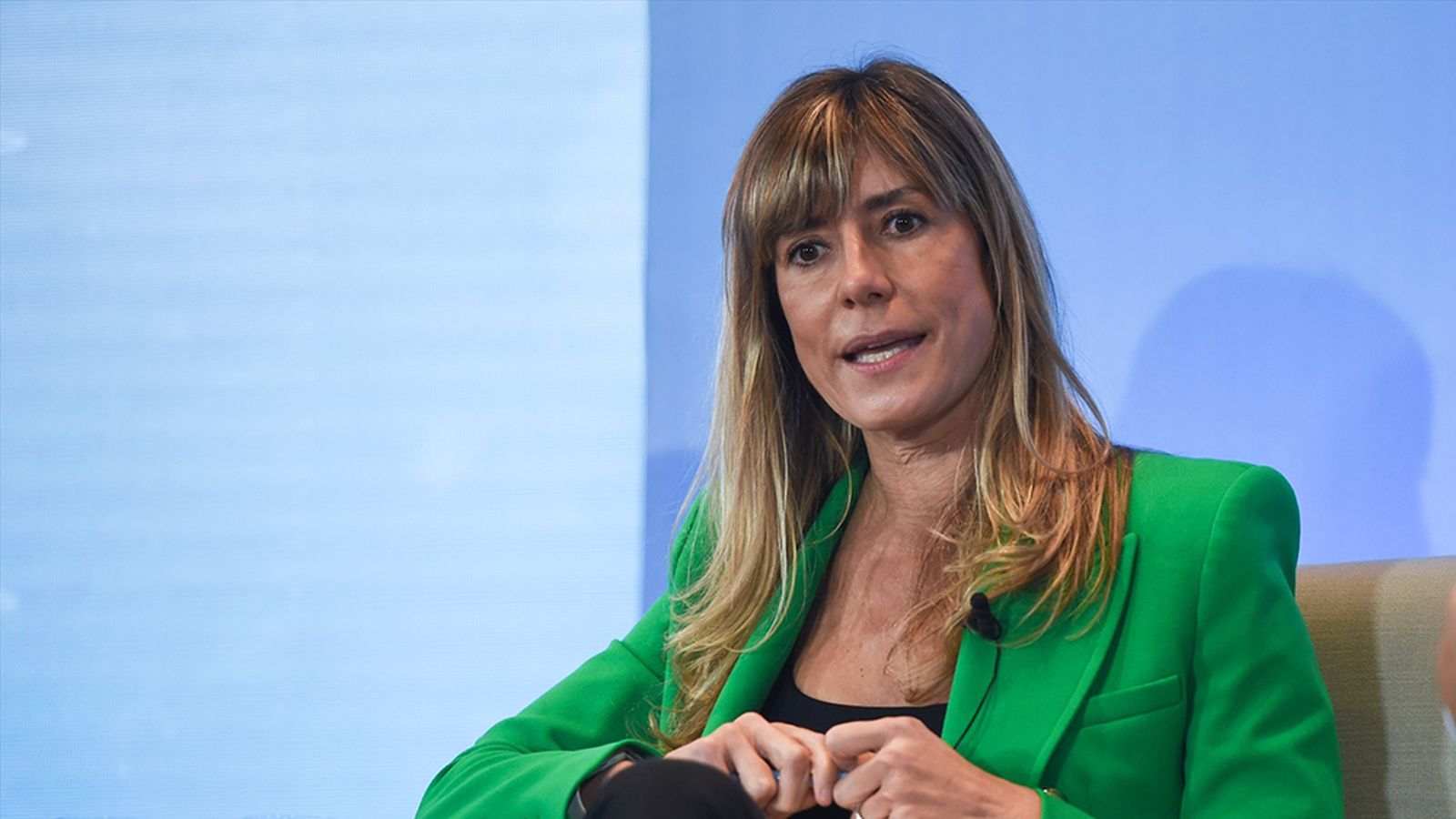 La Fiscalía pide que se archive la causa contra Begoña Gómez