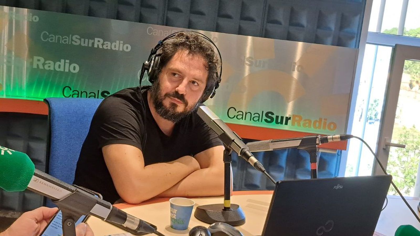 El Kanka terminará la gira ?Cosas de los vivientes? con un gran concierto en Sevilla