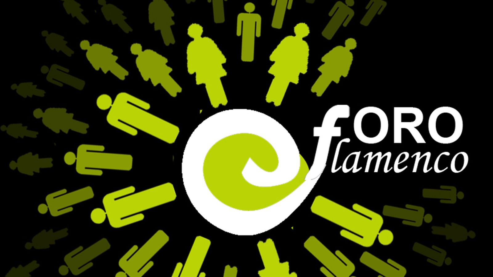 LOGOTIPO FORO FLAMENCO
