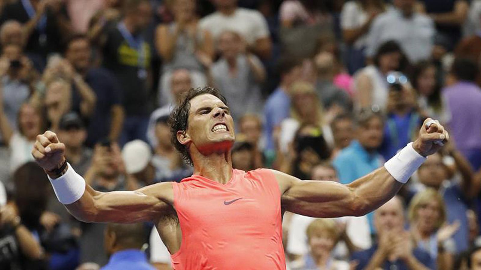 Rafa Nadal 1024