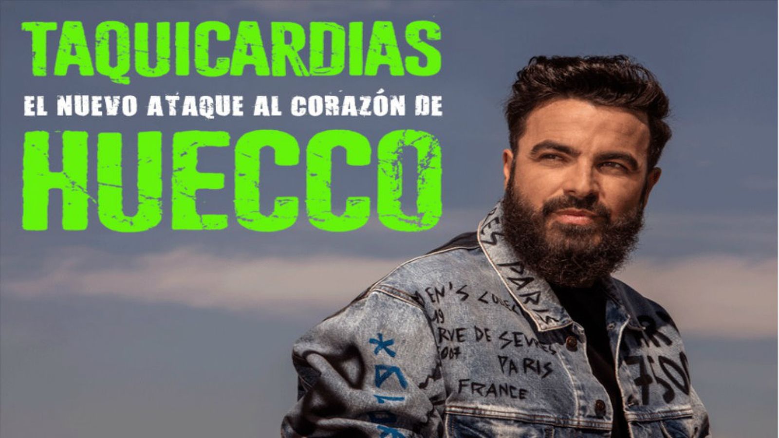 Huecco 1024