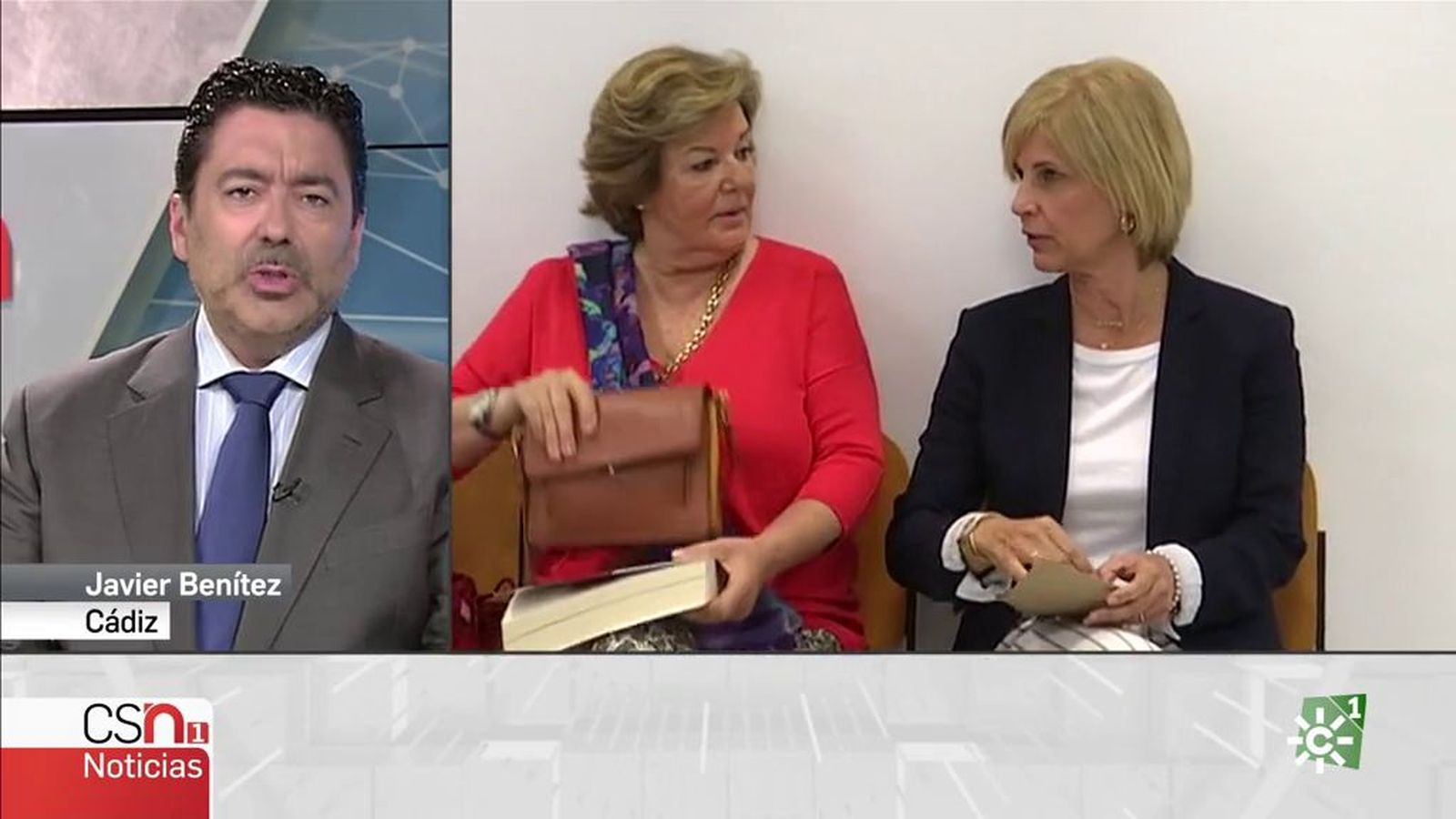 Exalcaldesas