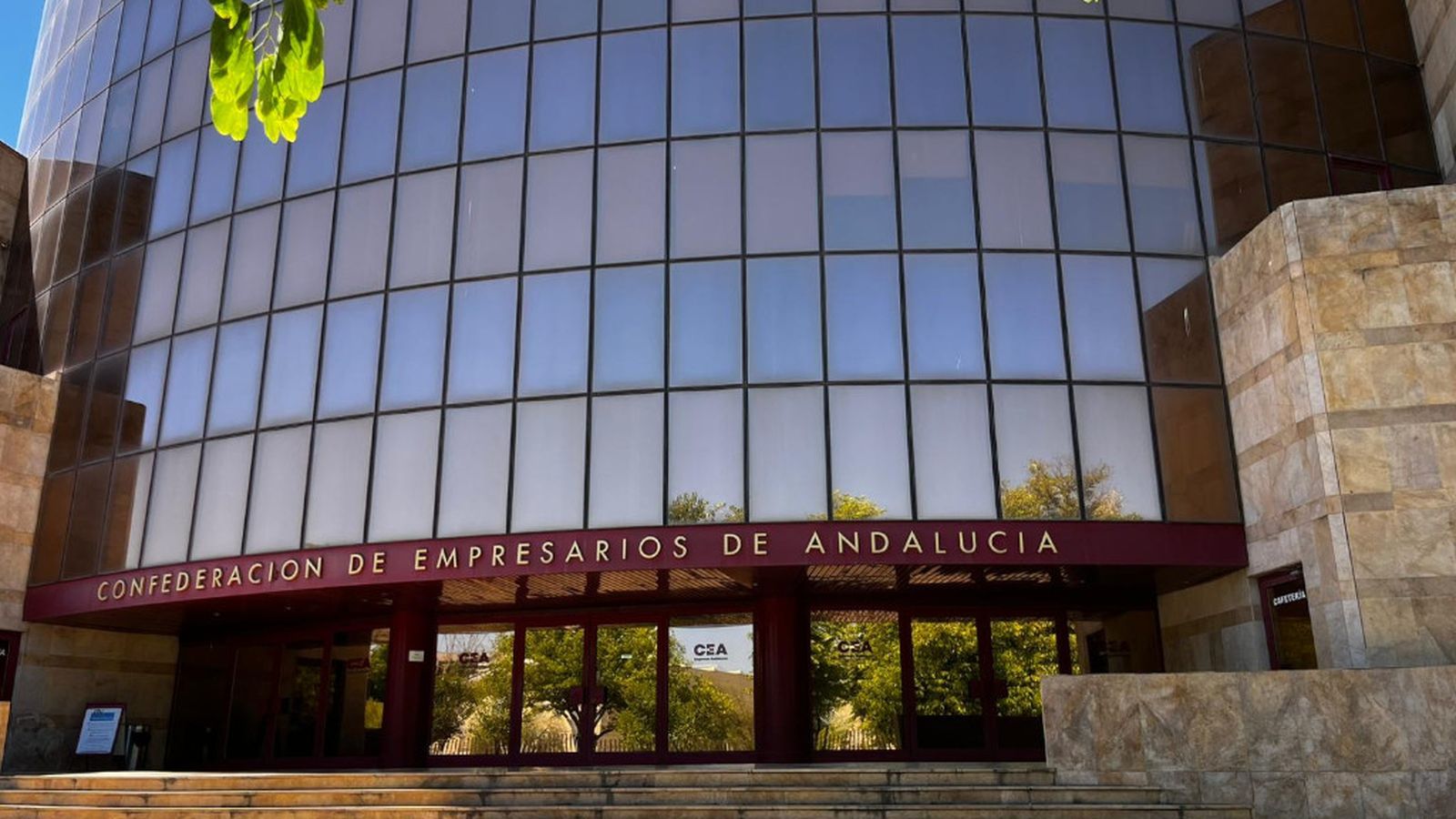 cea andalucia