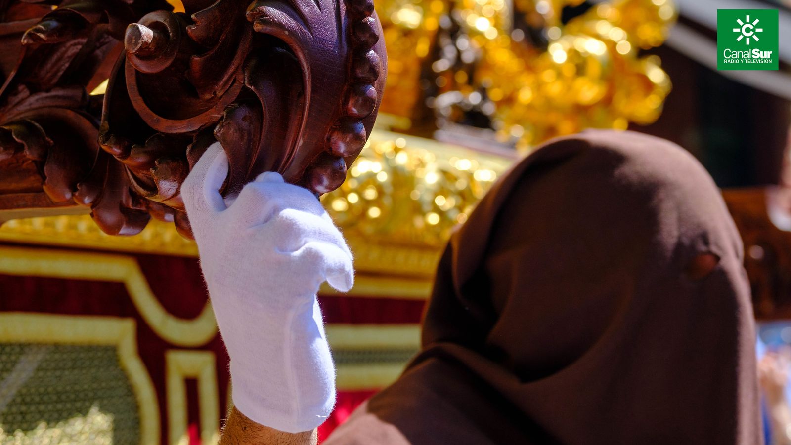 Canal Sur Radio Semana Santa