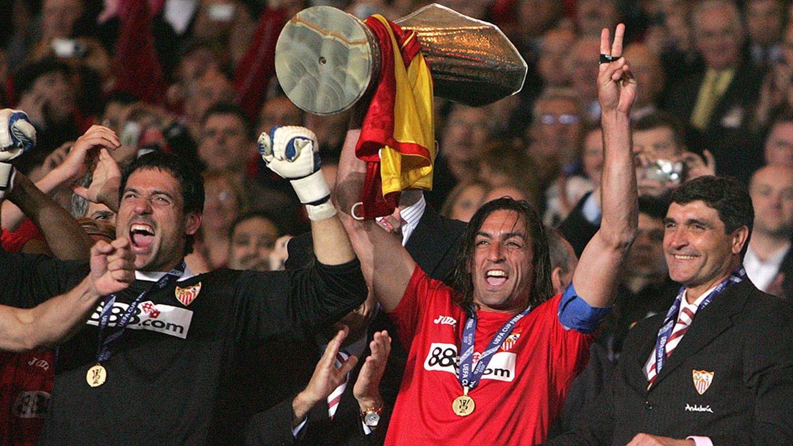UEFA 2007 OK