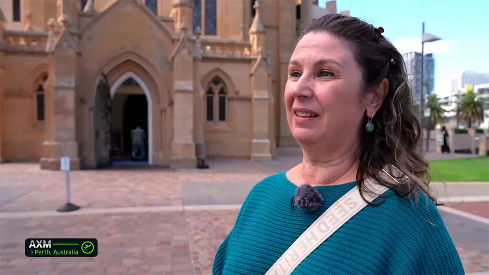 La forma de ser de los andaluces, lo que más nos diferencia de los australianos