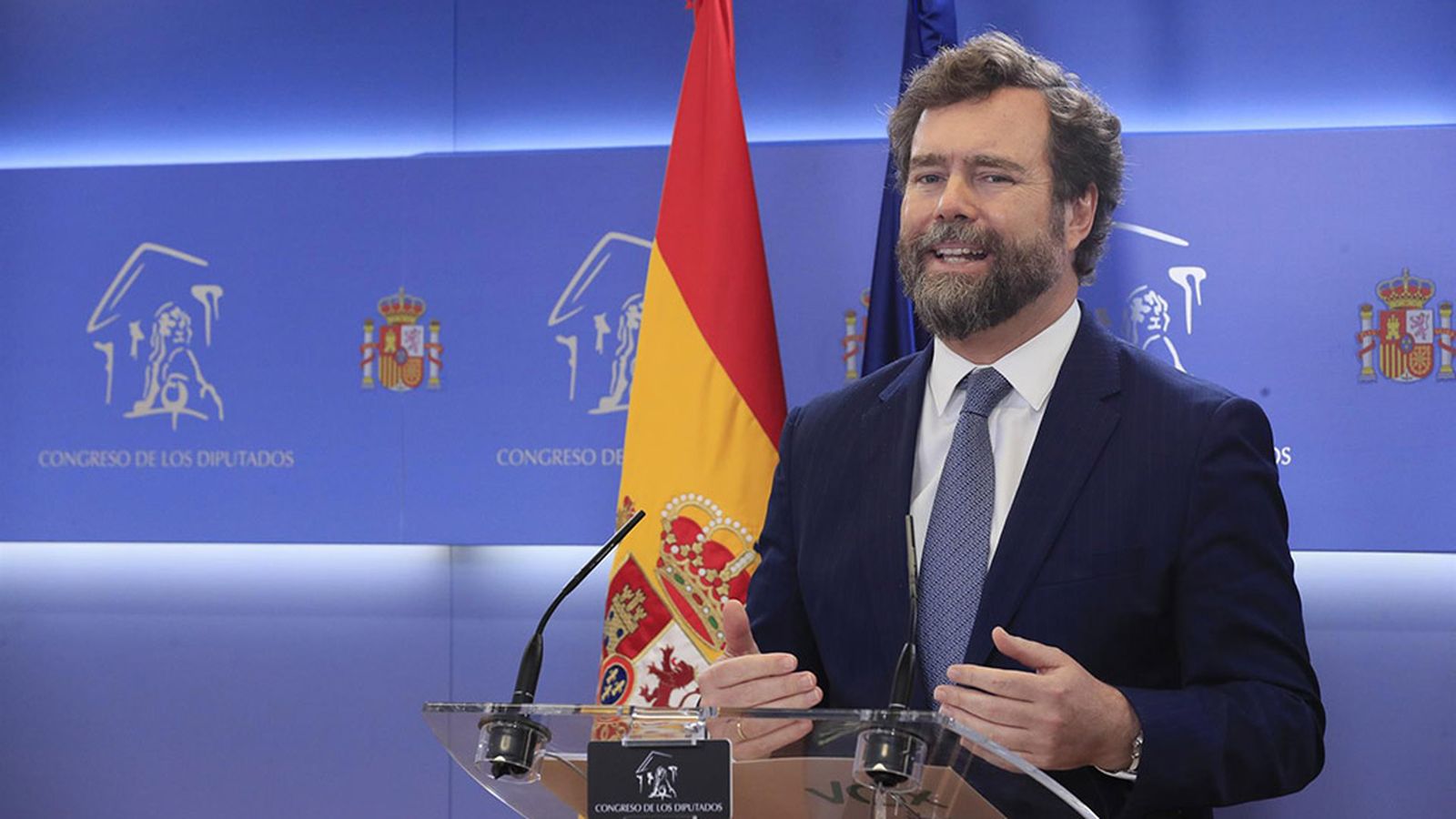 ivan espinosa de los monteros