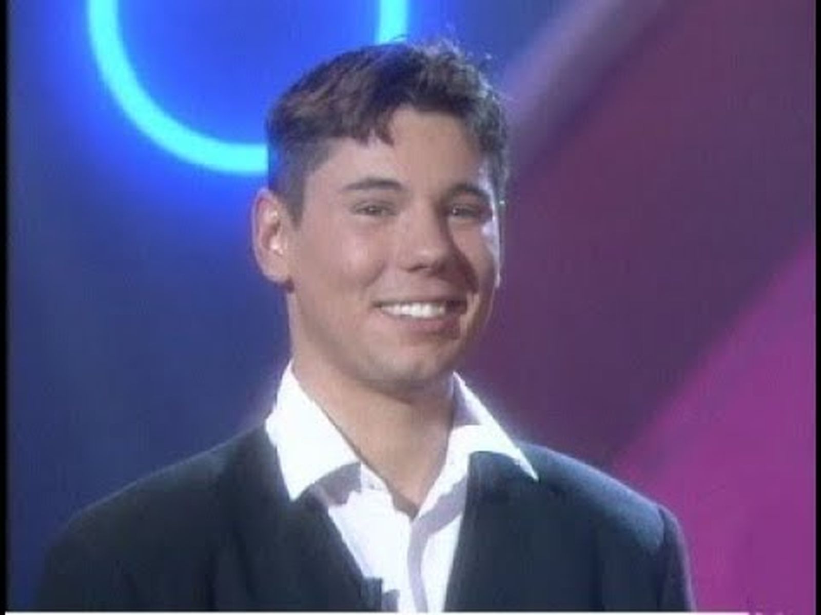 Miguel Poveda por tarantos | Flamenco en Canal Sur