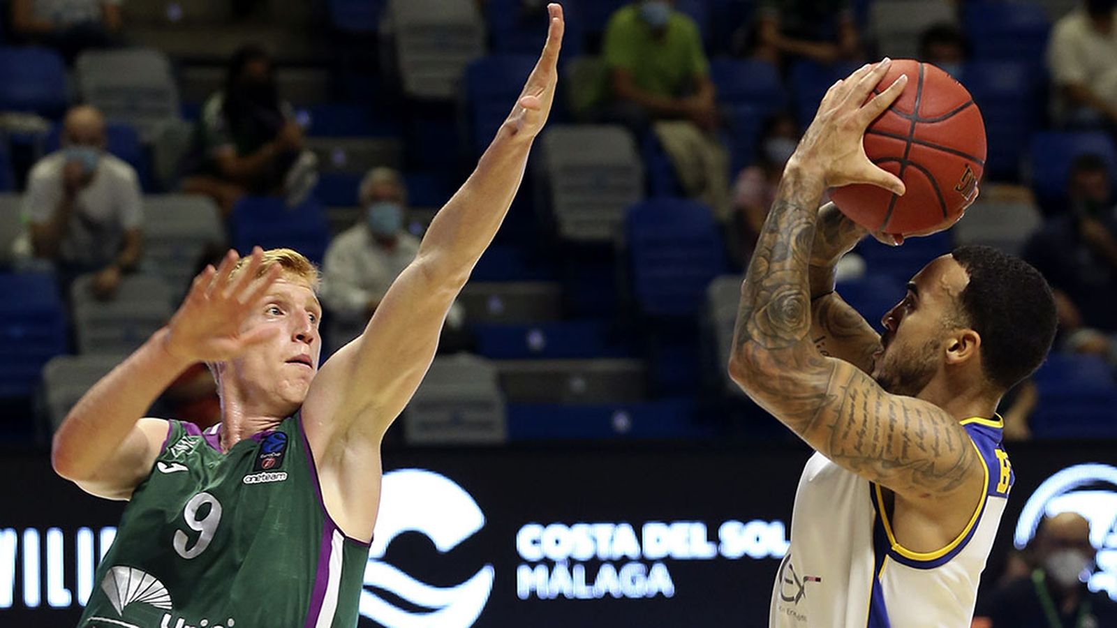 UNICAJA
