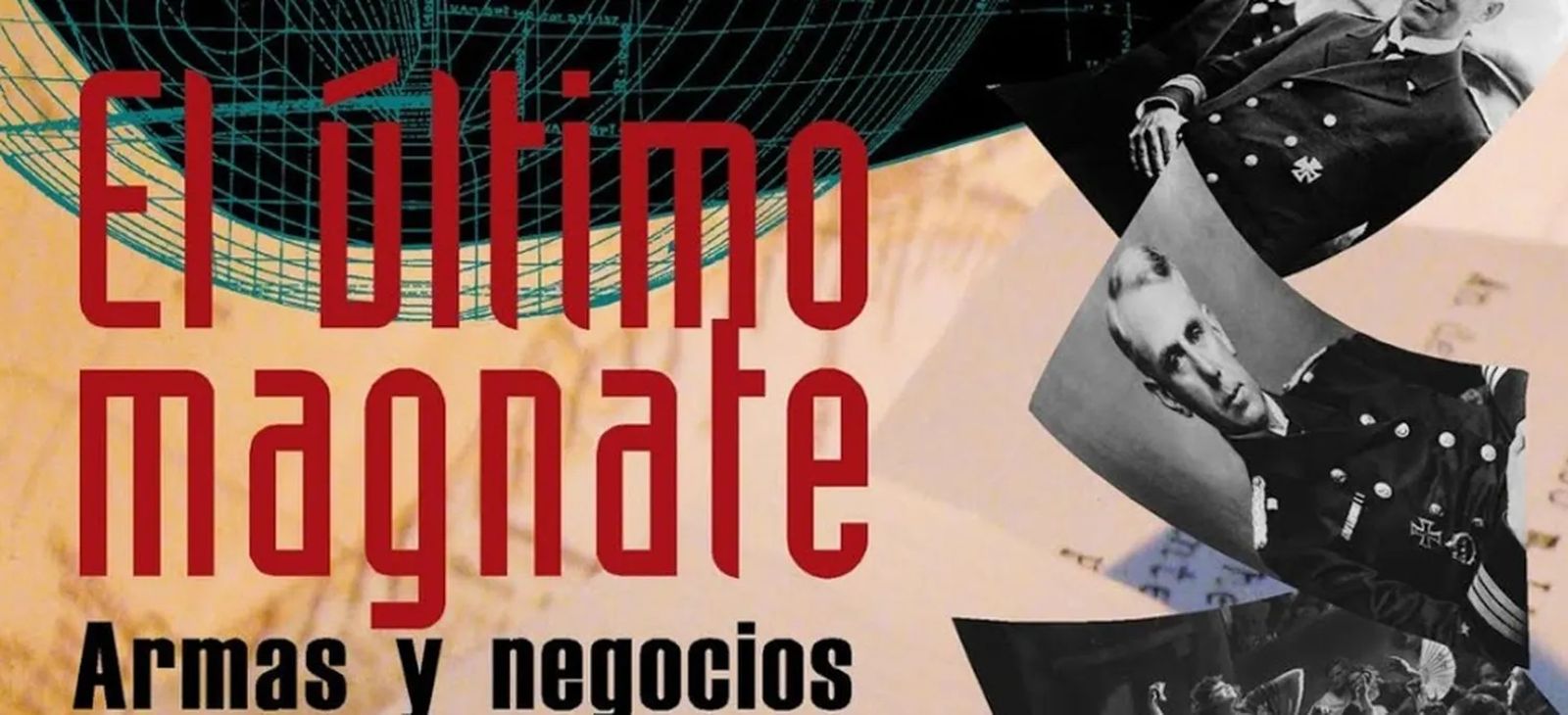 Documental "El último magnate"