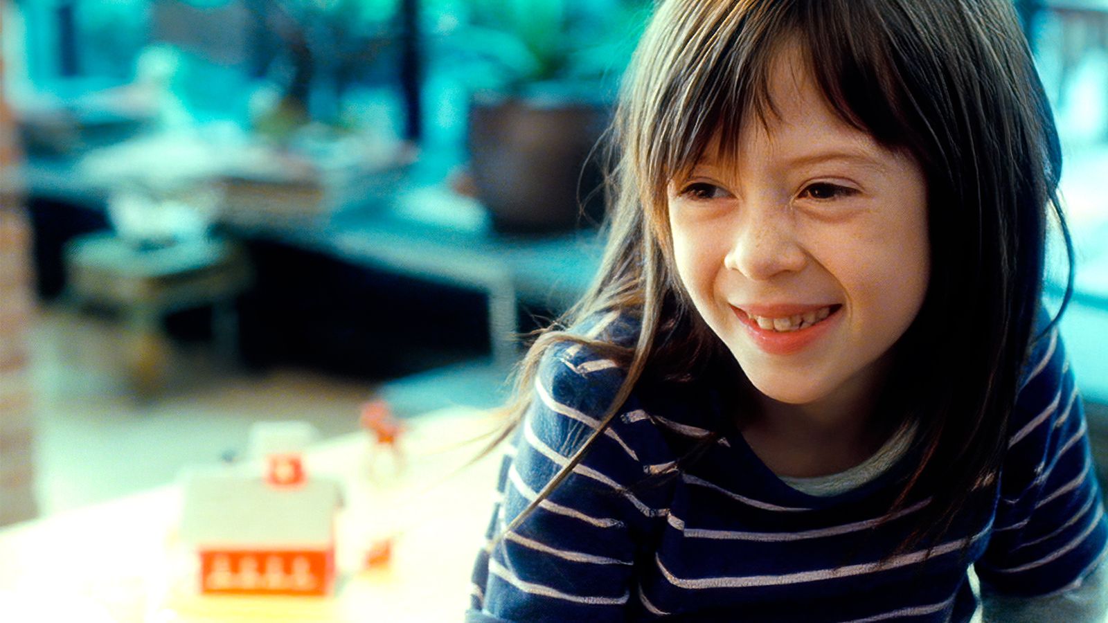 "¿Qué hacemos con Maisie?",  de Scott McGehee y David Siegel