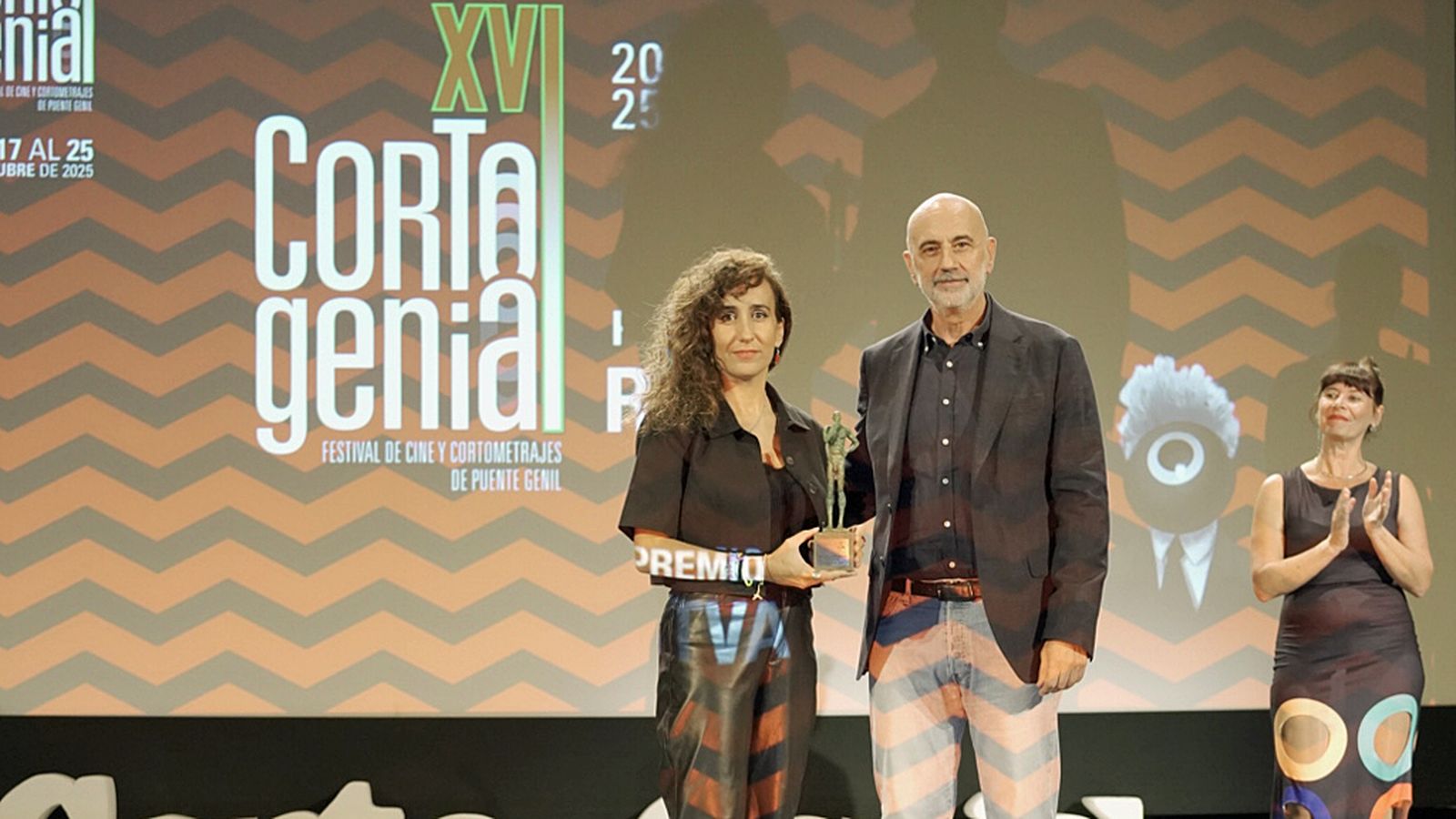 CORTOGENIAL 1