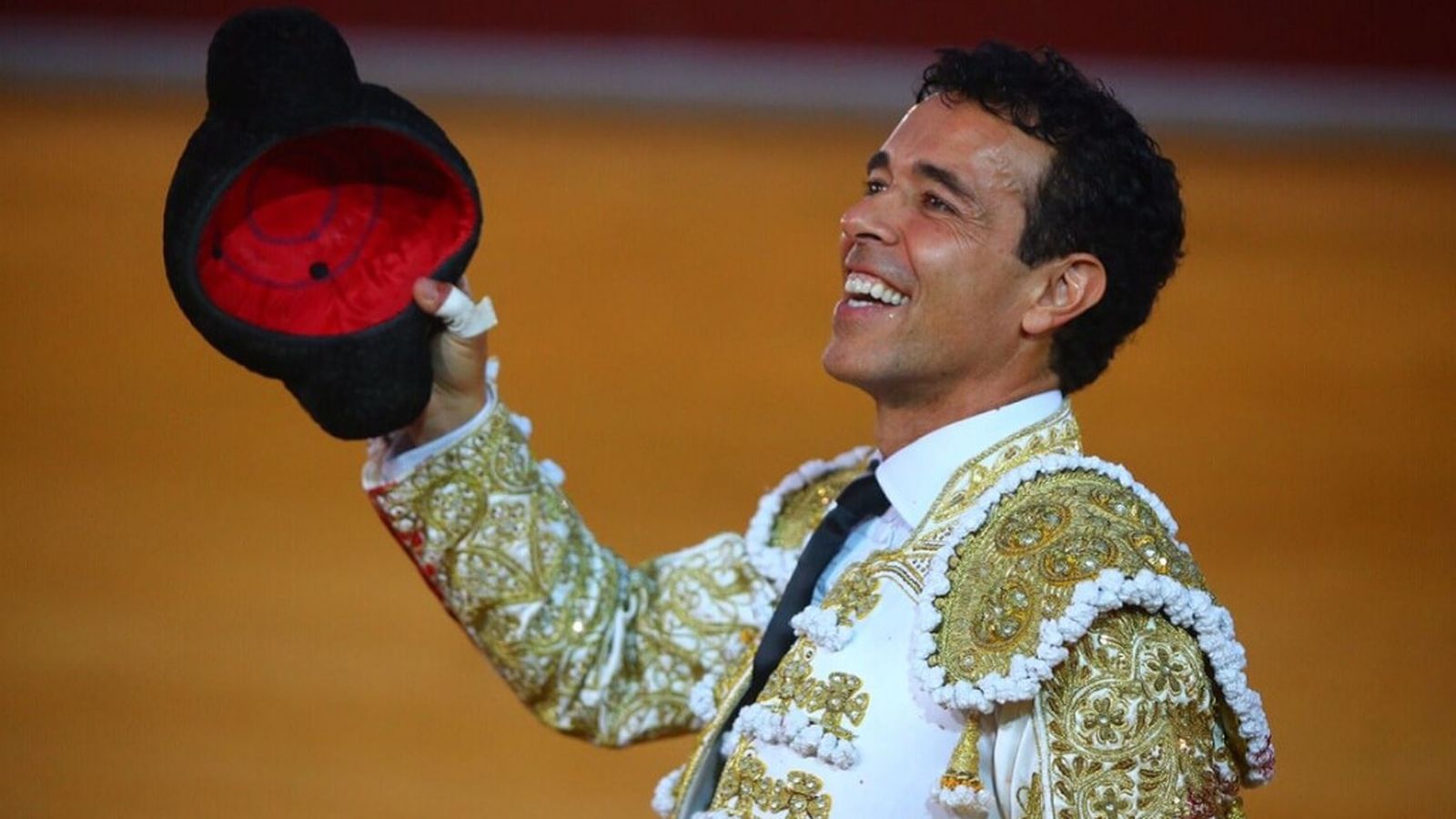 victor puerto