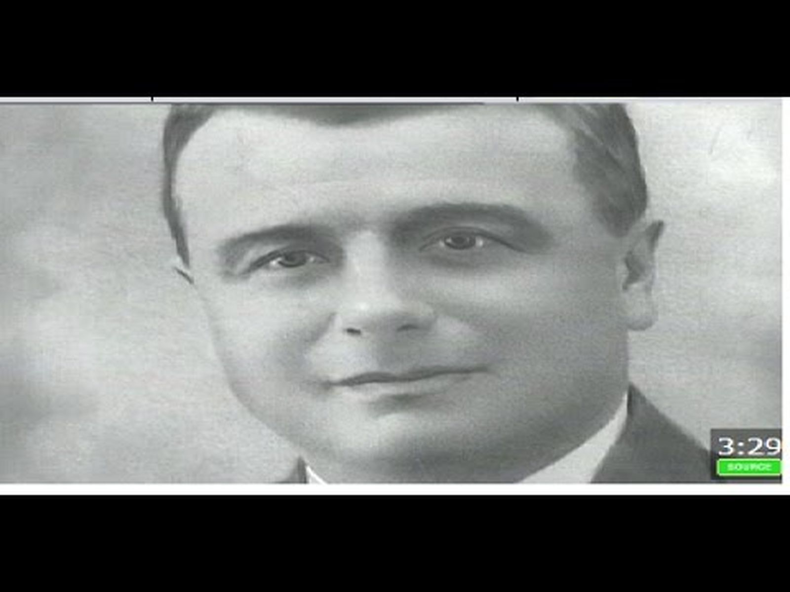 Manuel Siurot, el hombre bueno imprescindible