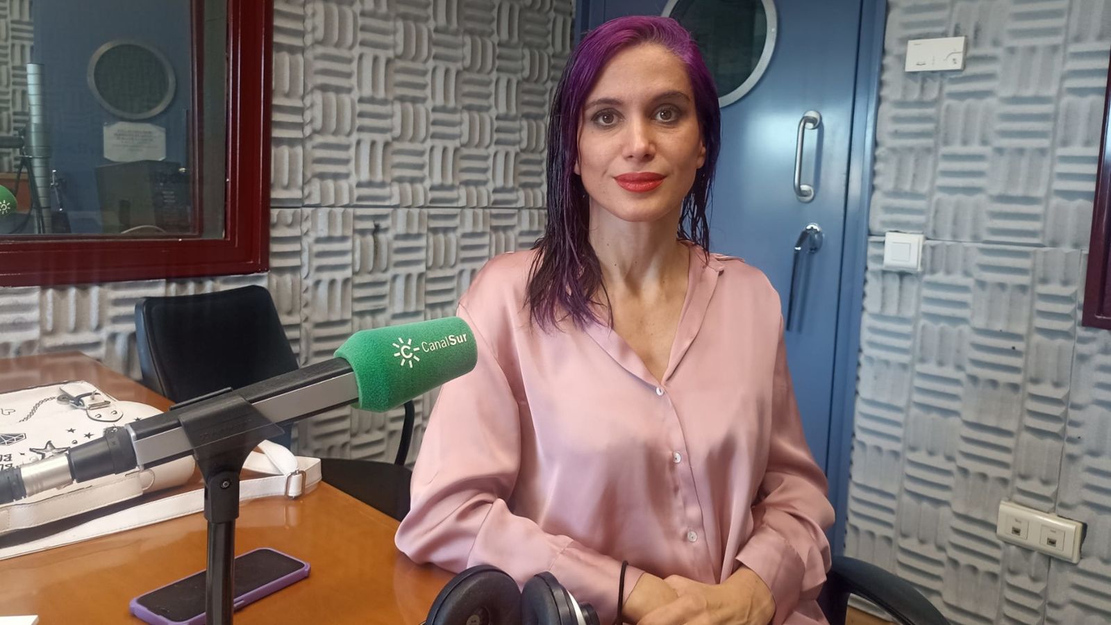 Ruth Arenas salud mental