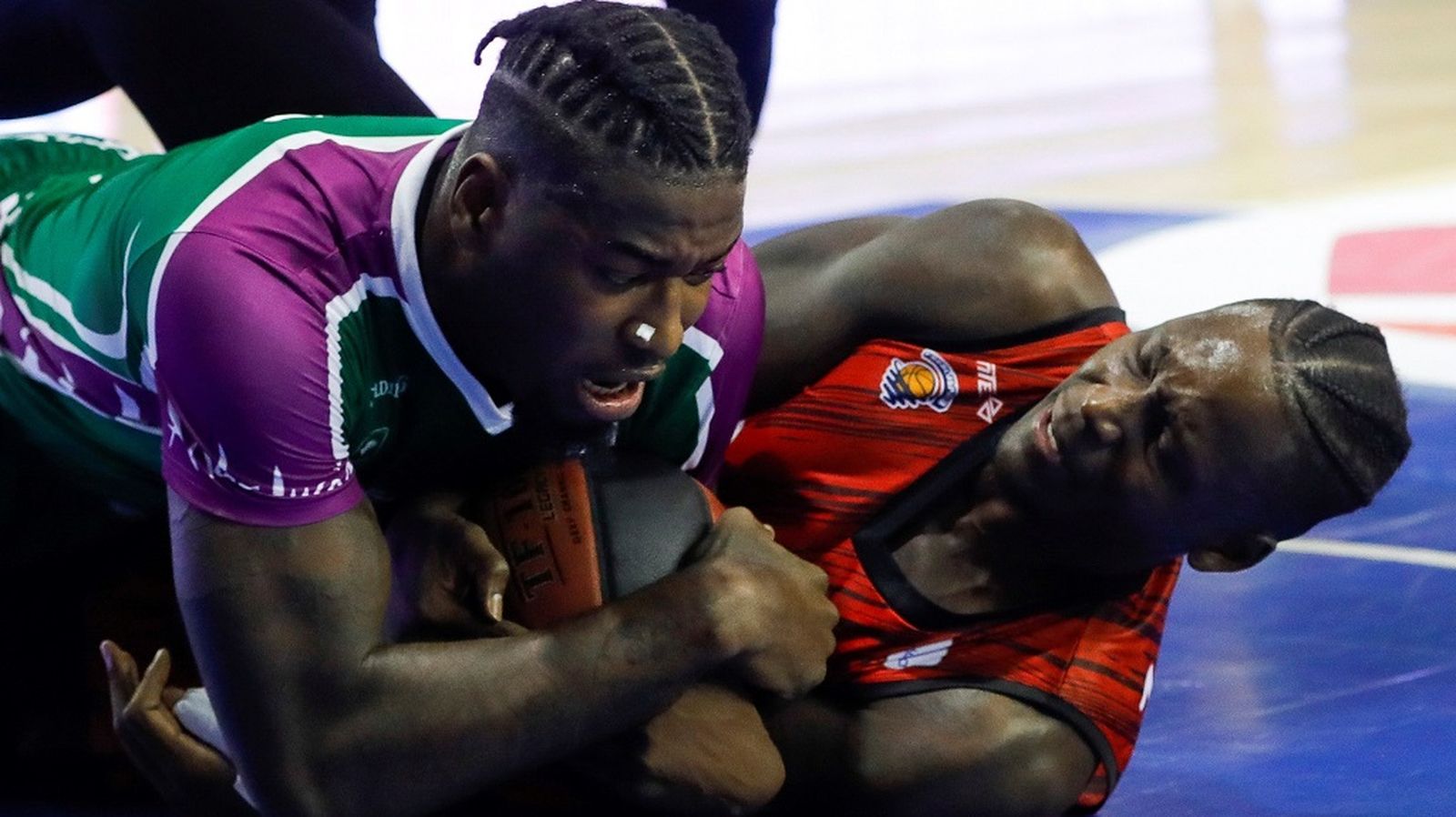 Unicaja Lessort 1024