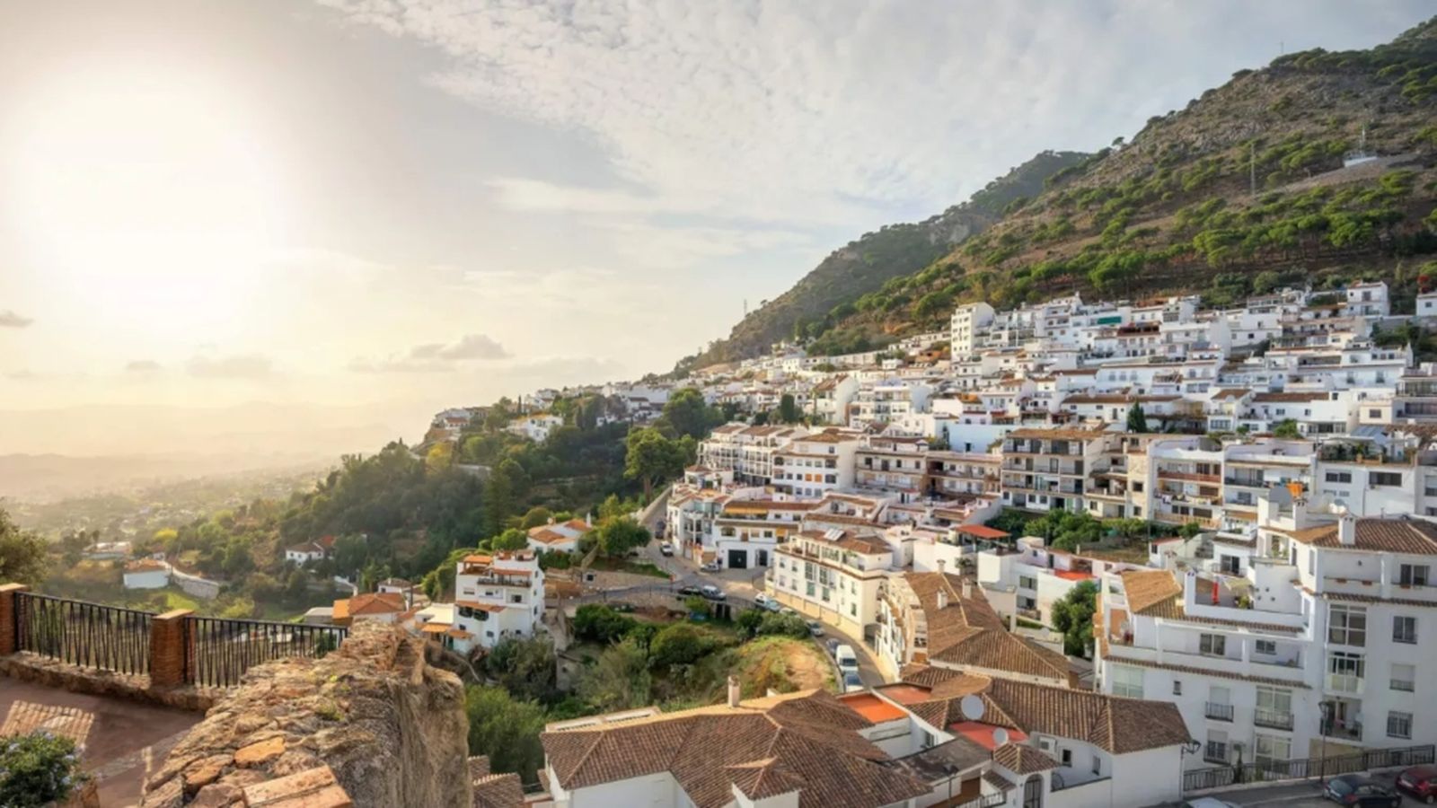 la mañana de andalucía mijas viernes 27