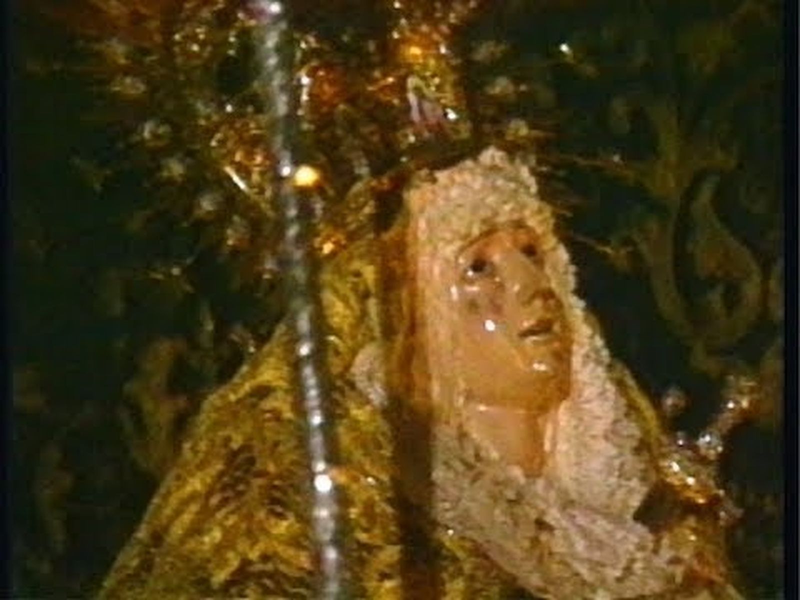 Jueves Santo en Jerez (1989) | Semana Santa en Andalucía