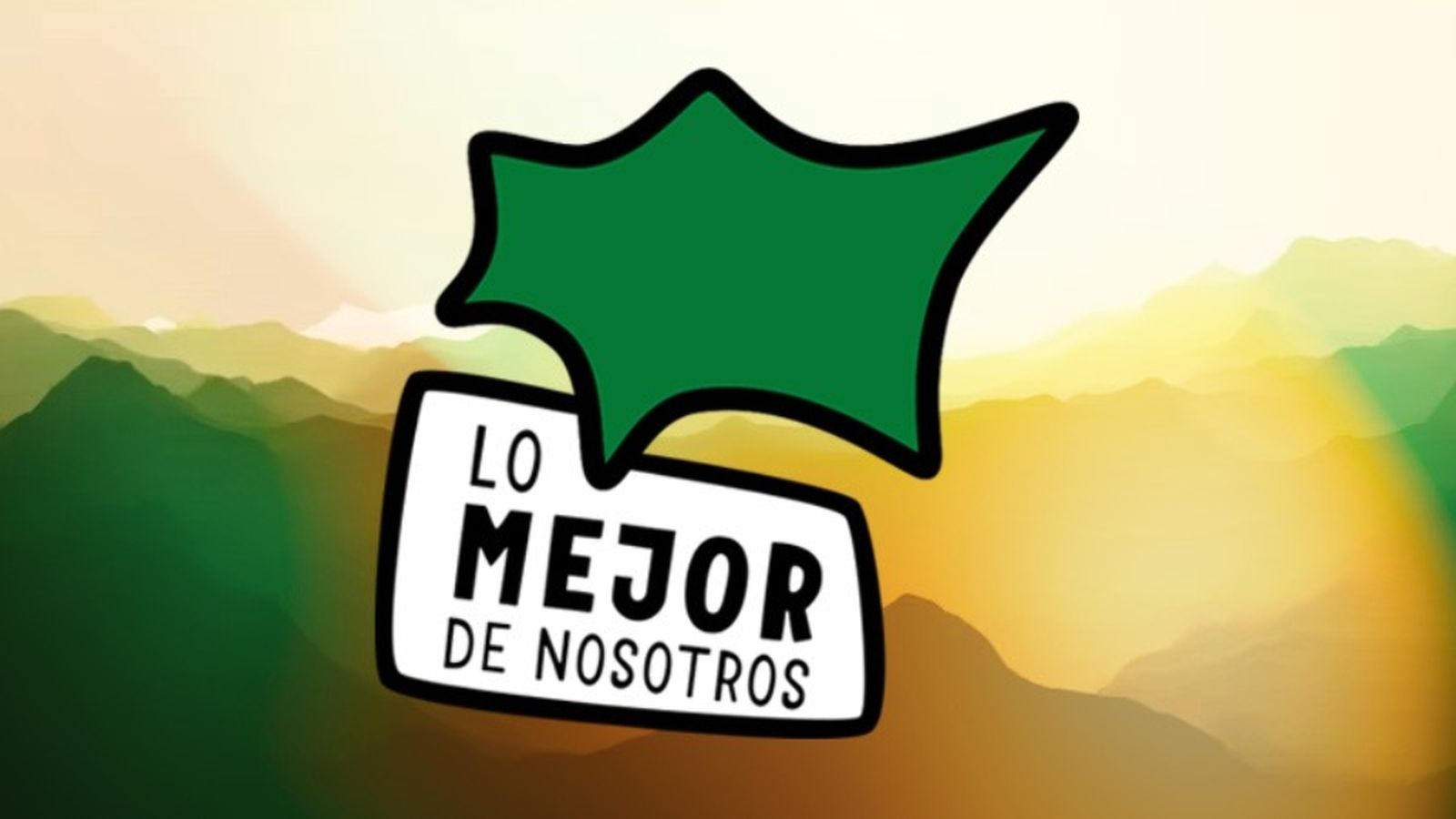 documental "Lo mejor de nosotros"