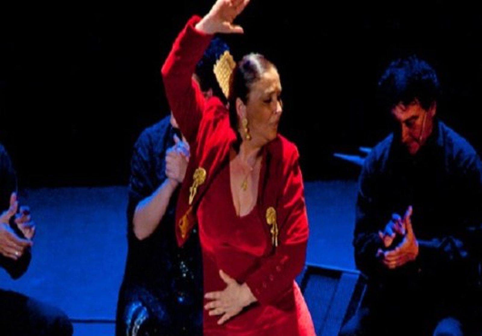 Manuela Carpio 530