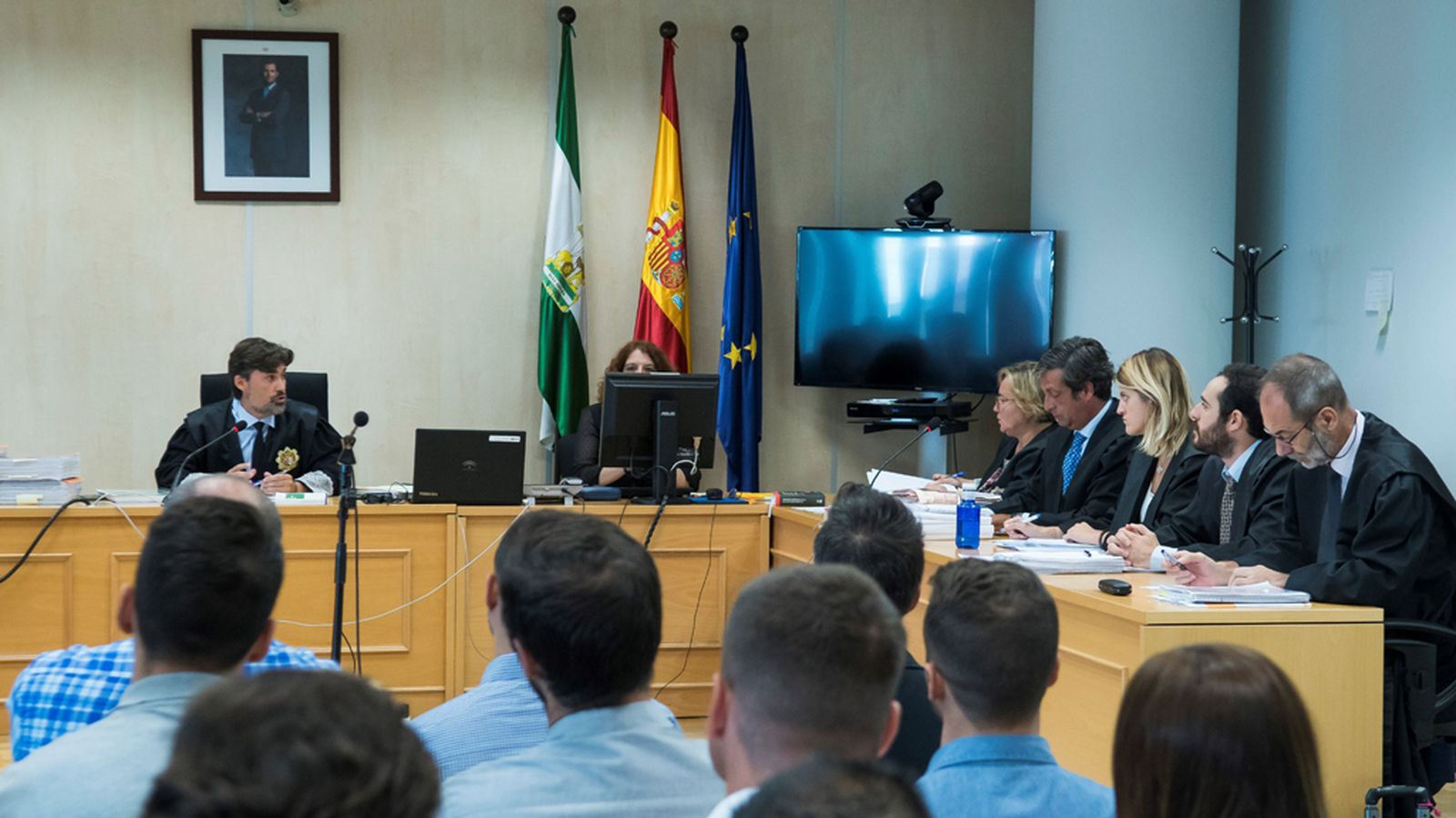 oposiciones policía