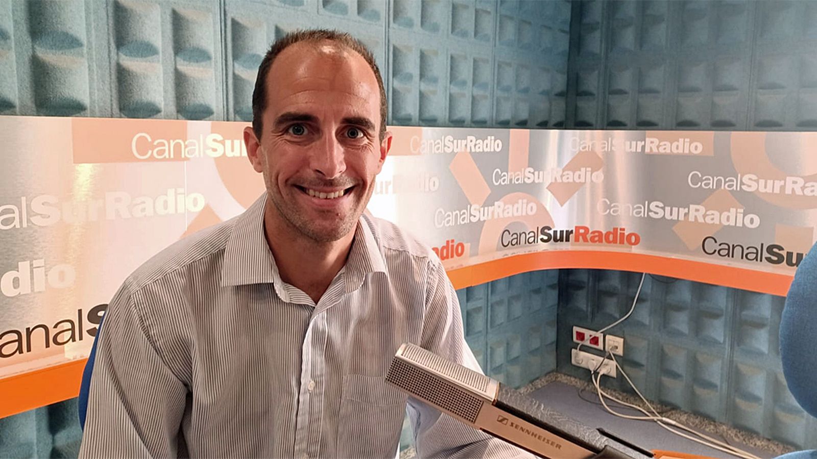 LA GRAN JUGADA COMENTARISTA ARBITRAL