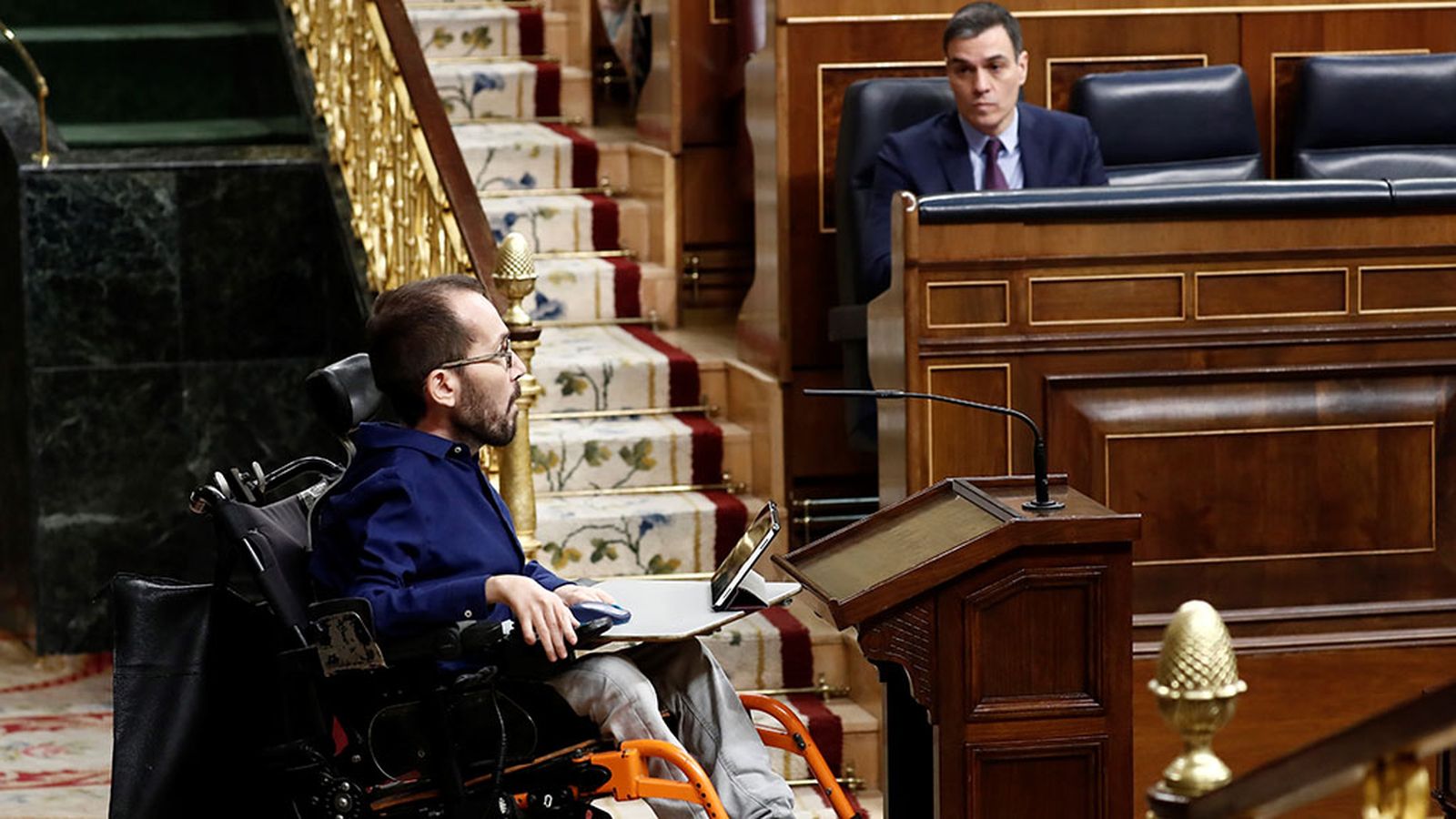 ECHENIQUE DENATE