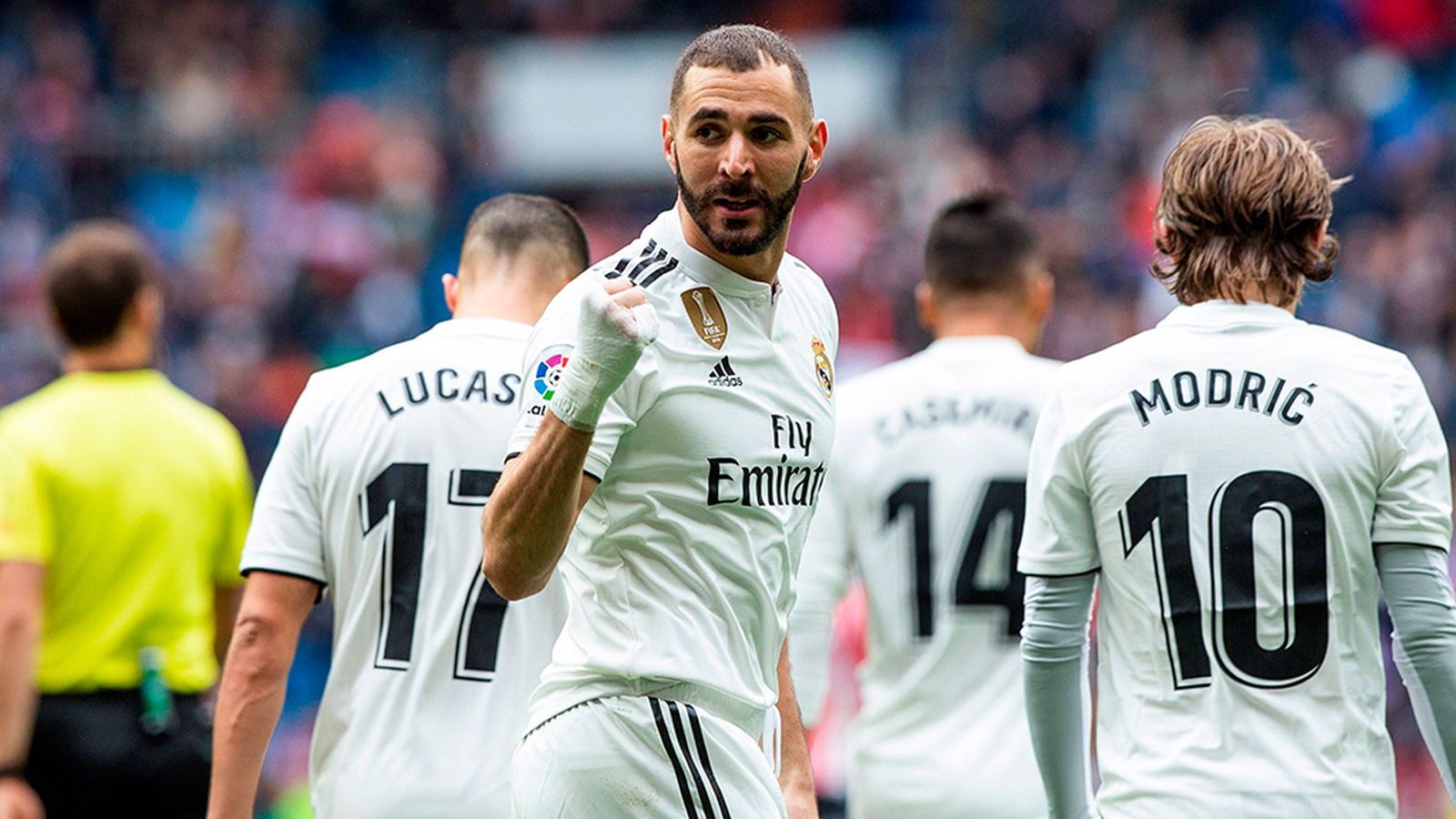 Madrid Athletic 1024