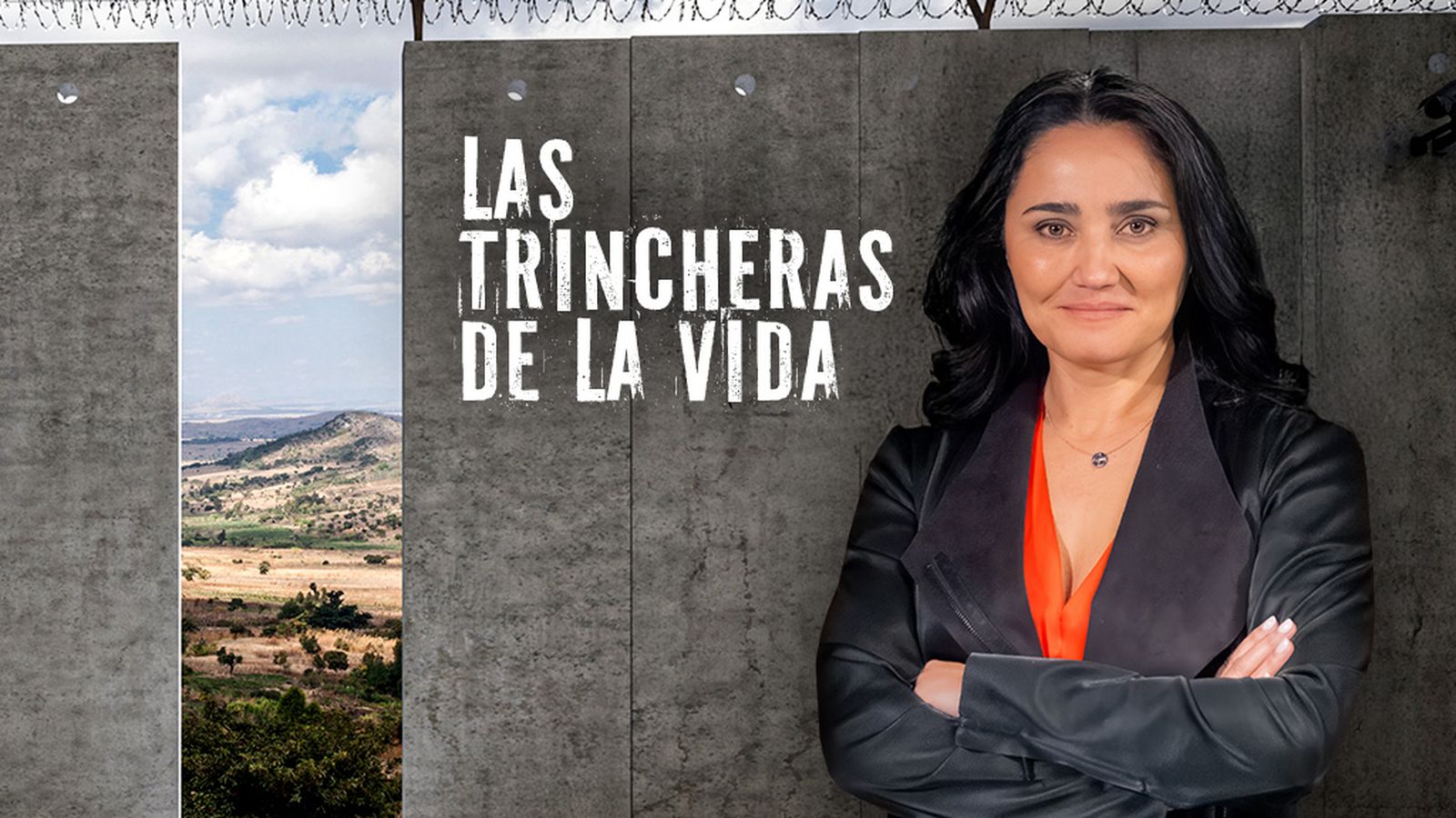 Las trincheras de la vida, generico