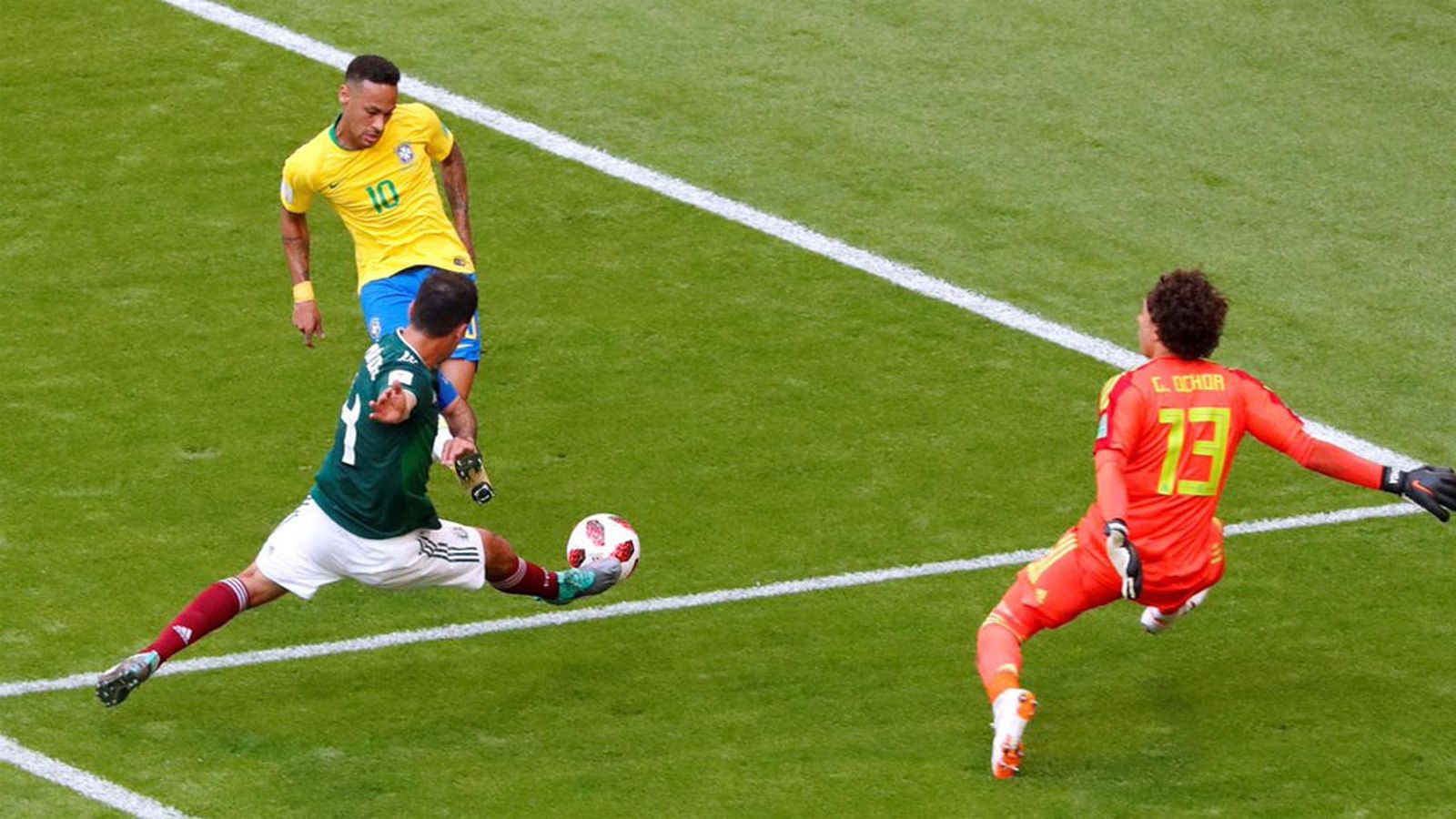 neymar