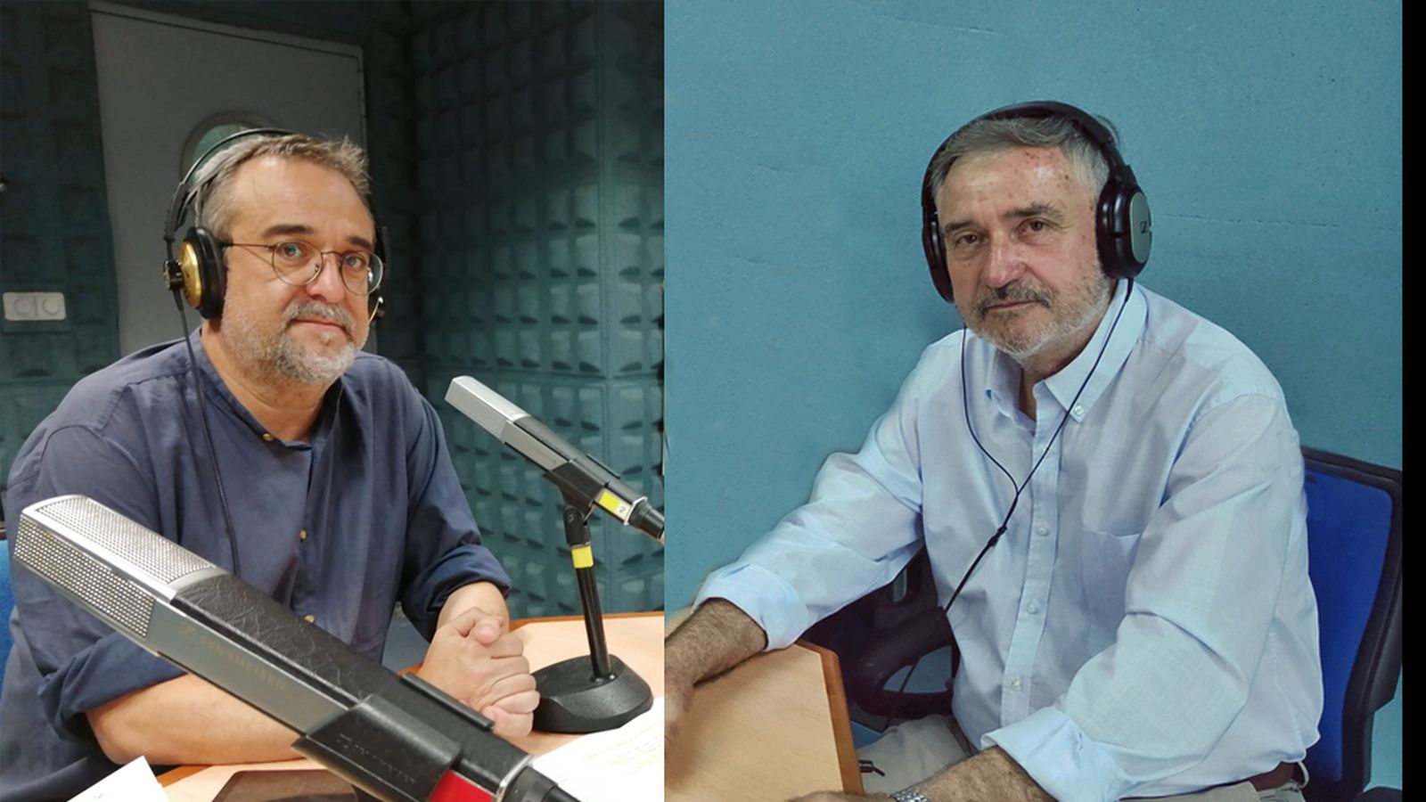 La Memoria RAI, 10 octubre