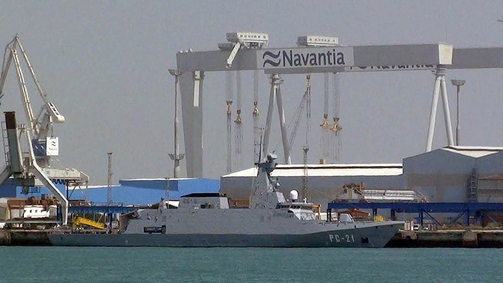 Navantia
