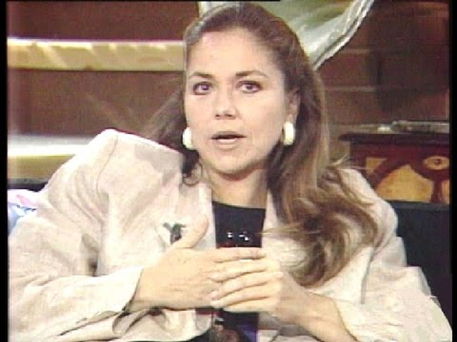 Pina López Gay: la cultura andaluza y las autonomías en 1989