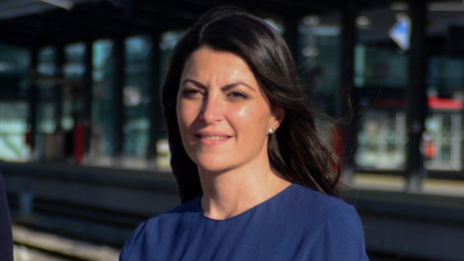 Macarena Olona