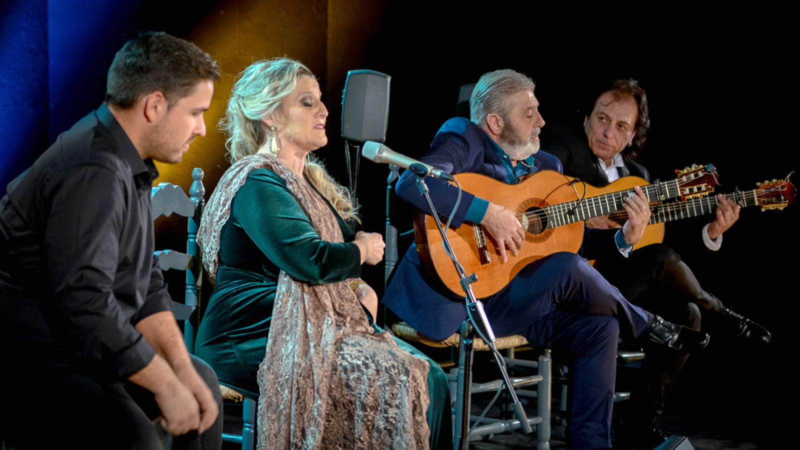 Foro Flamenco Miércoles