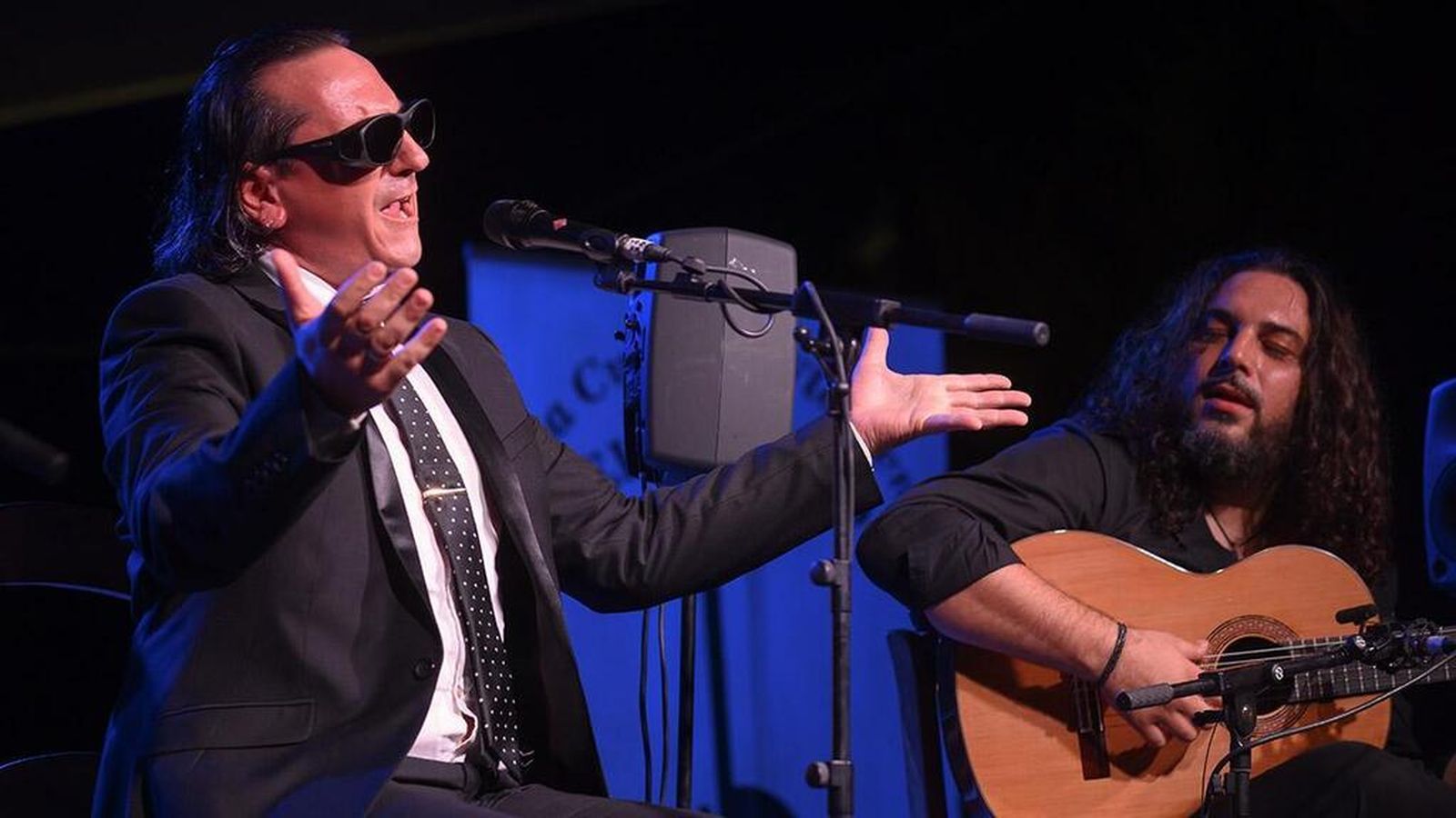 Bienal Flamenca ONCE 2024
