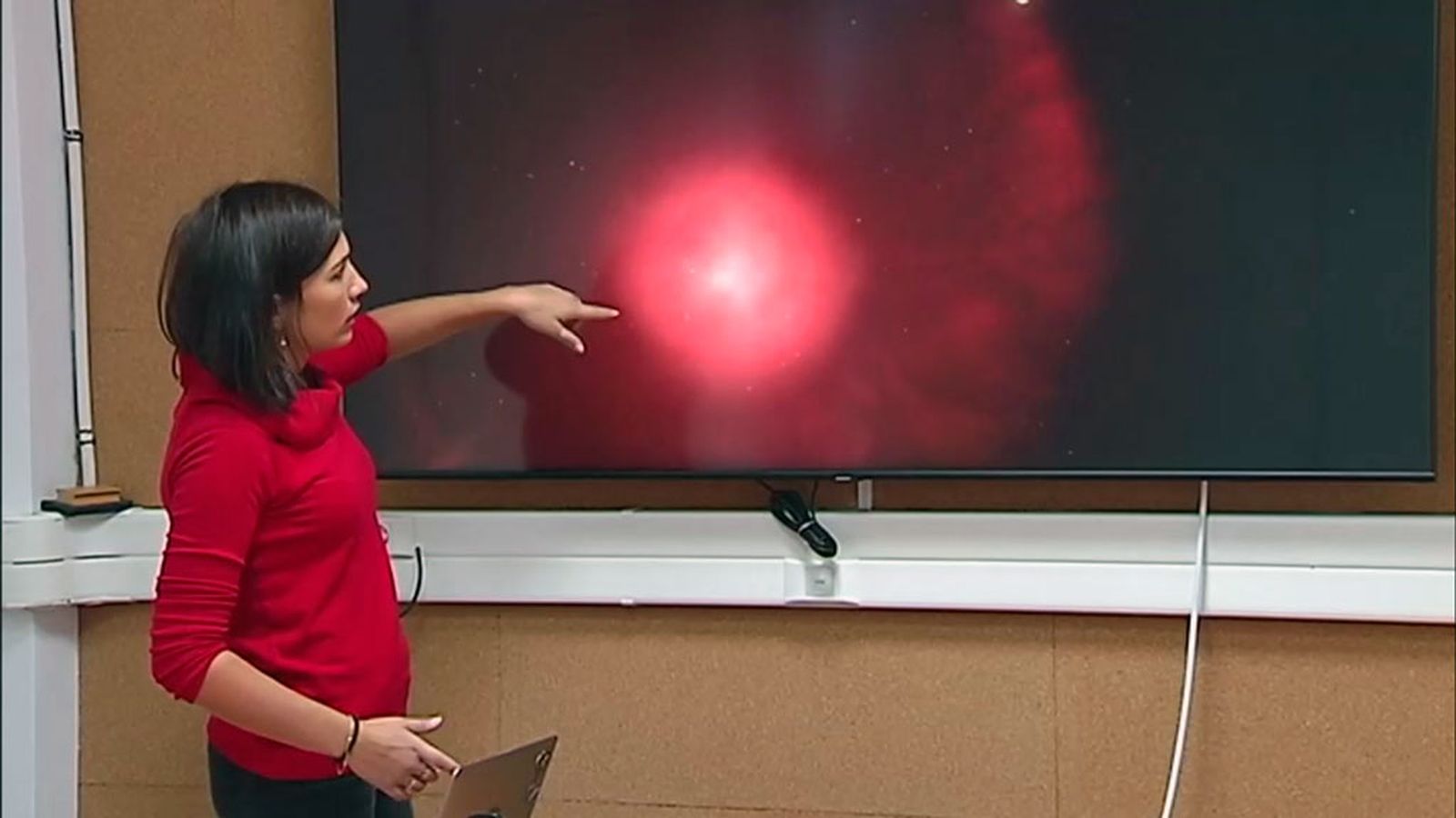 Investigaciones para vislumbrar el futuro tras la muerte del Sol