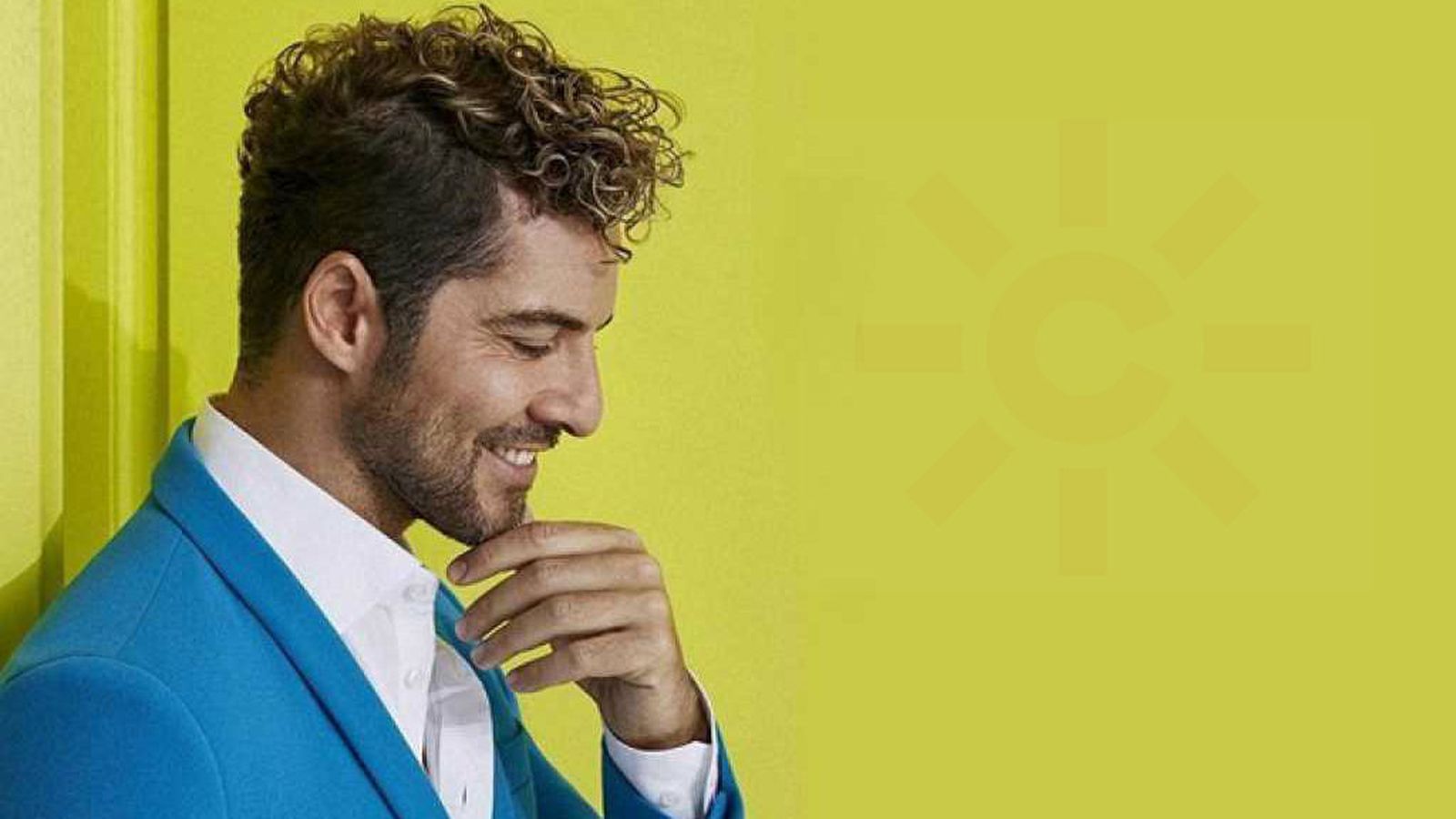 Bisbal en tus planes