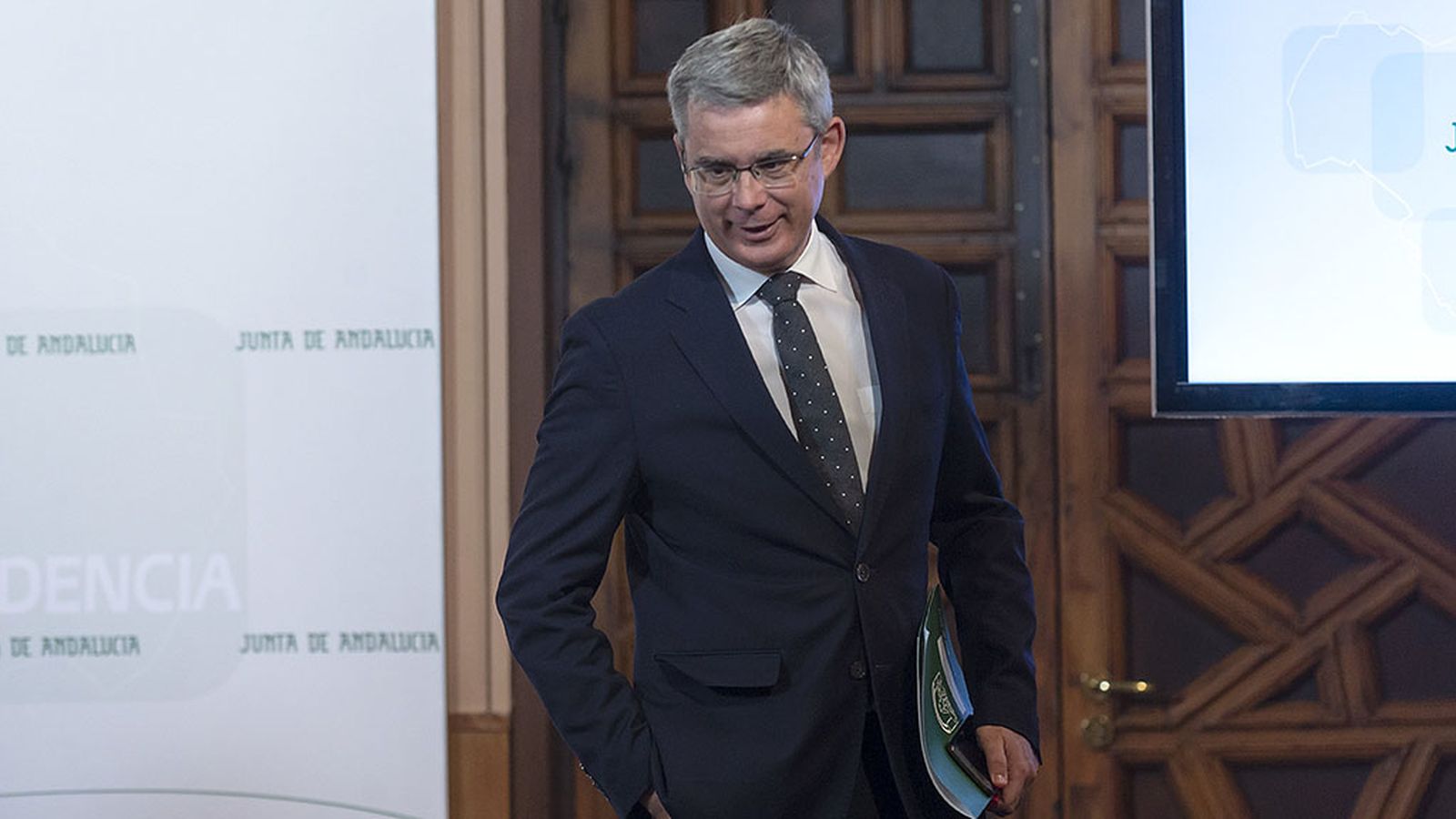 juan carlos blanco