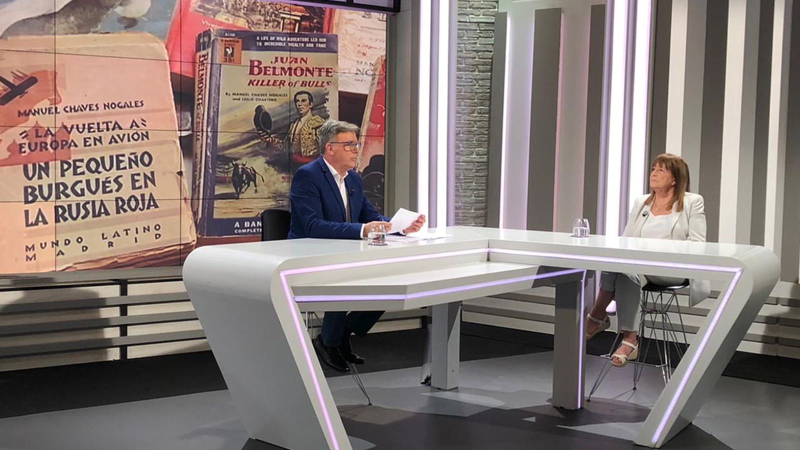 Comunicación La Memoria
